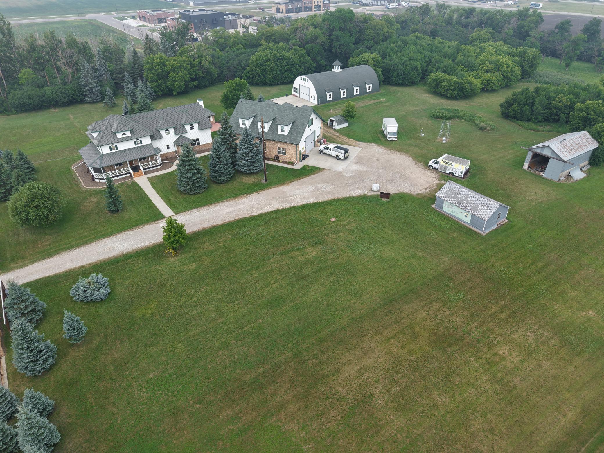 1915 single family home for sale at 5684 Highway 10 in Dilworth, MN — 3 bed, 4 bath (photo 8 of 54)
