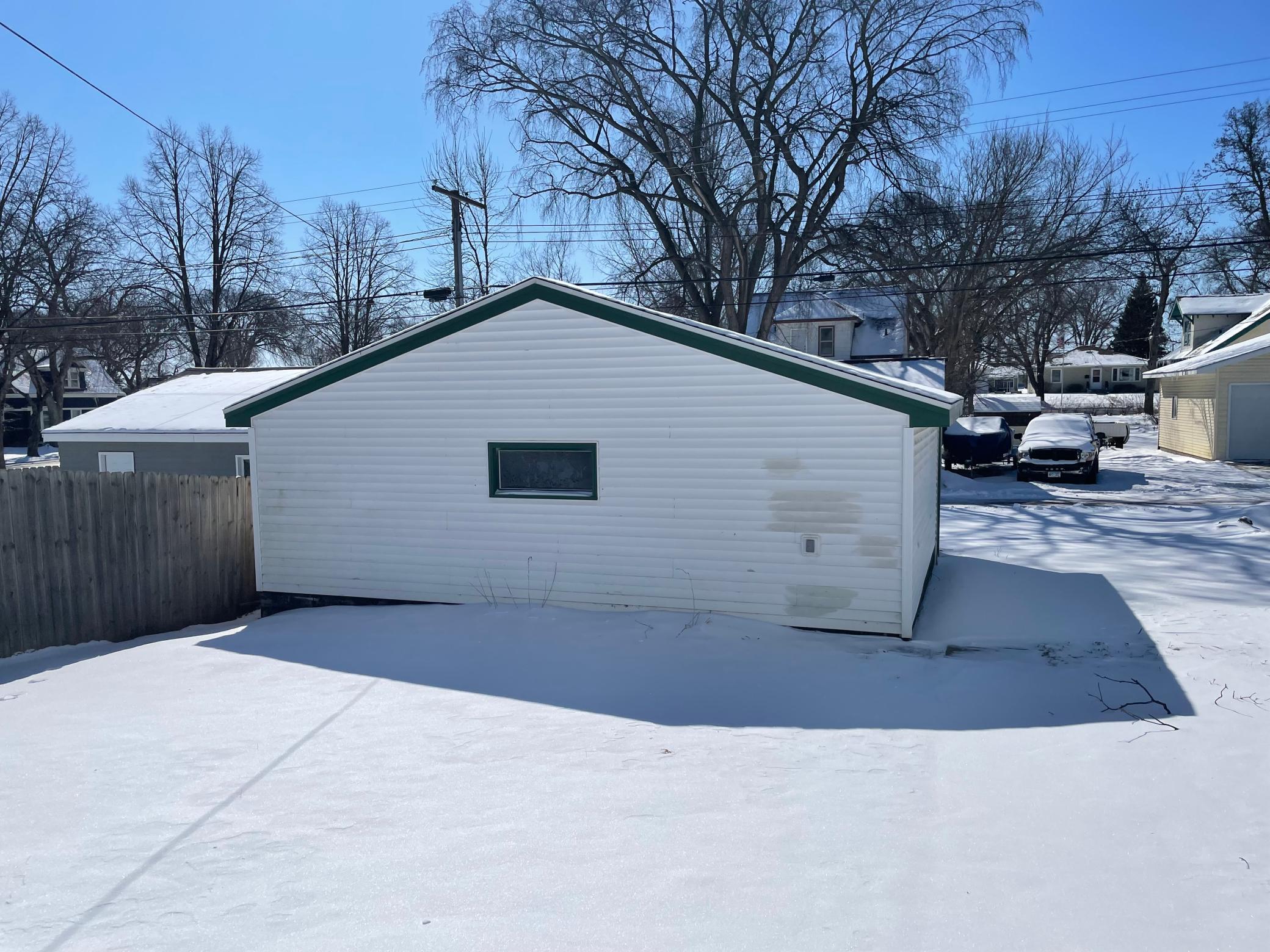 911 W Cavour Avenue, Fergus Falls MN 56537 - Photo 19 of 19