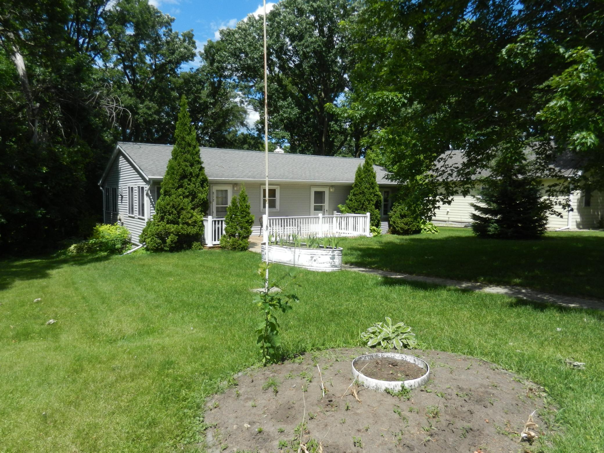 812 1st Avenue SE, Long Prairie MN 56347 - Photo 2 of 46