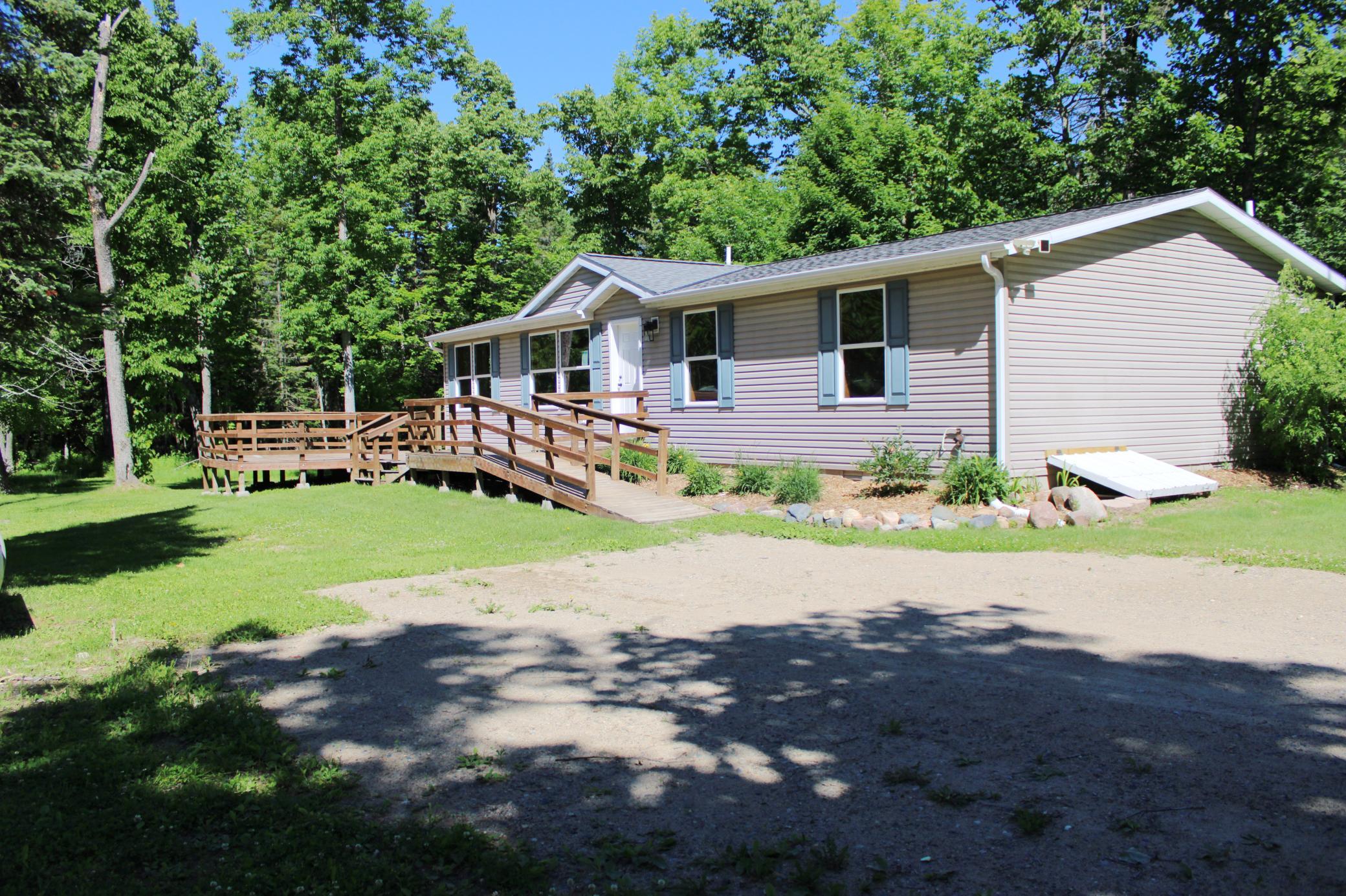 3078 Woodcock Trail NE, Remer MN 56672 - Photo 20 of 21