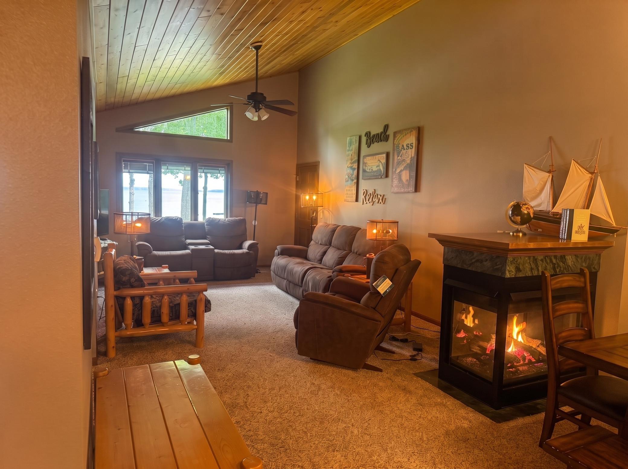 8098 Hawthorn Trail NW, Unit 706, Walker MN 56484 - Photo 11 of 26