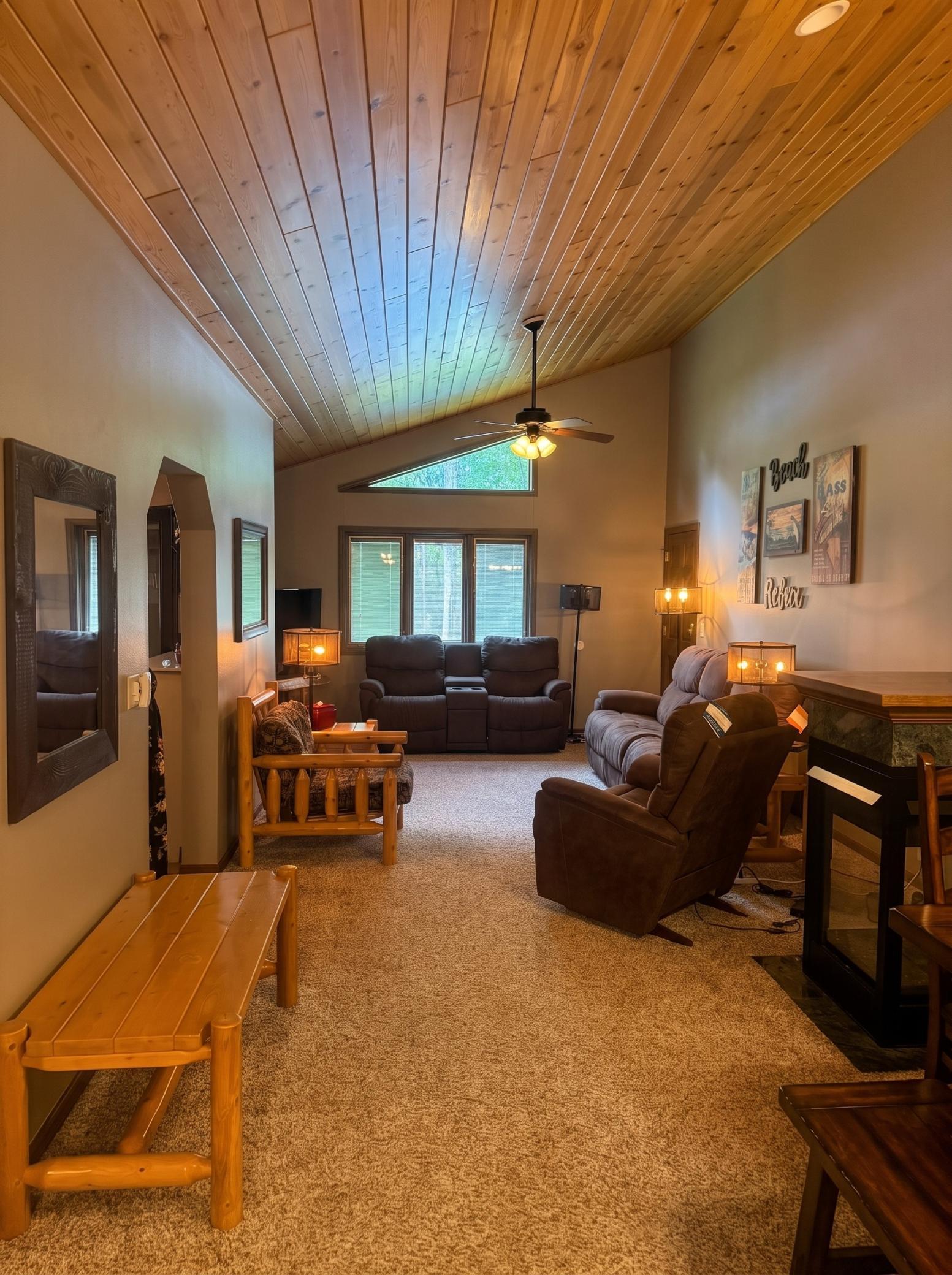 8098 Hawthorn Trail NW, Unit 706, Walker MN 56484 - Photo 13 of 26