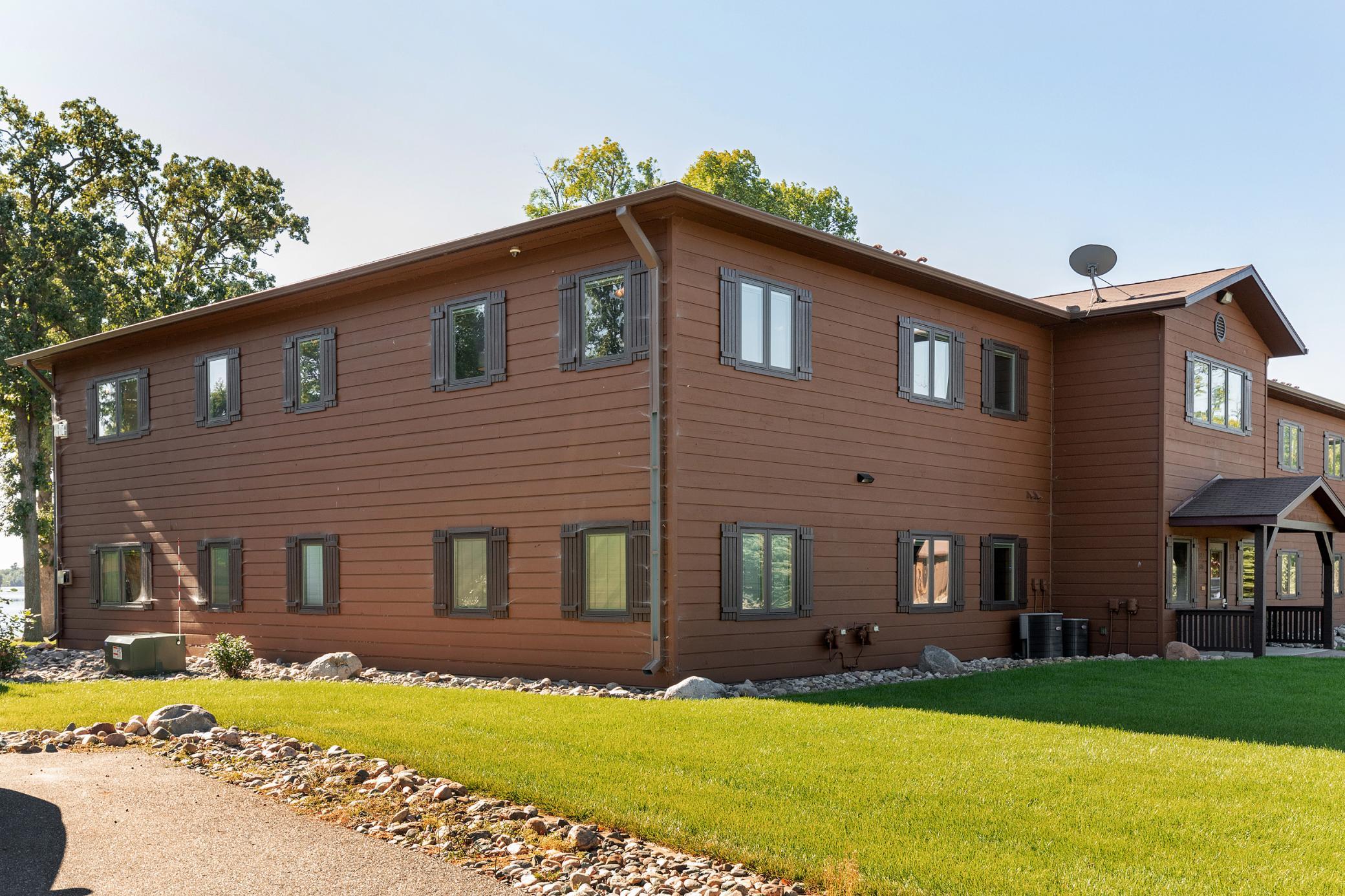 8098 Hawthorn Trail NW, Unit 706, Walker MN 56484 - Photo 18 of 26