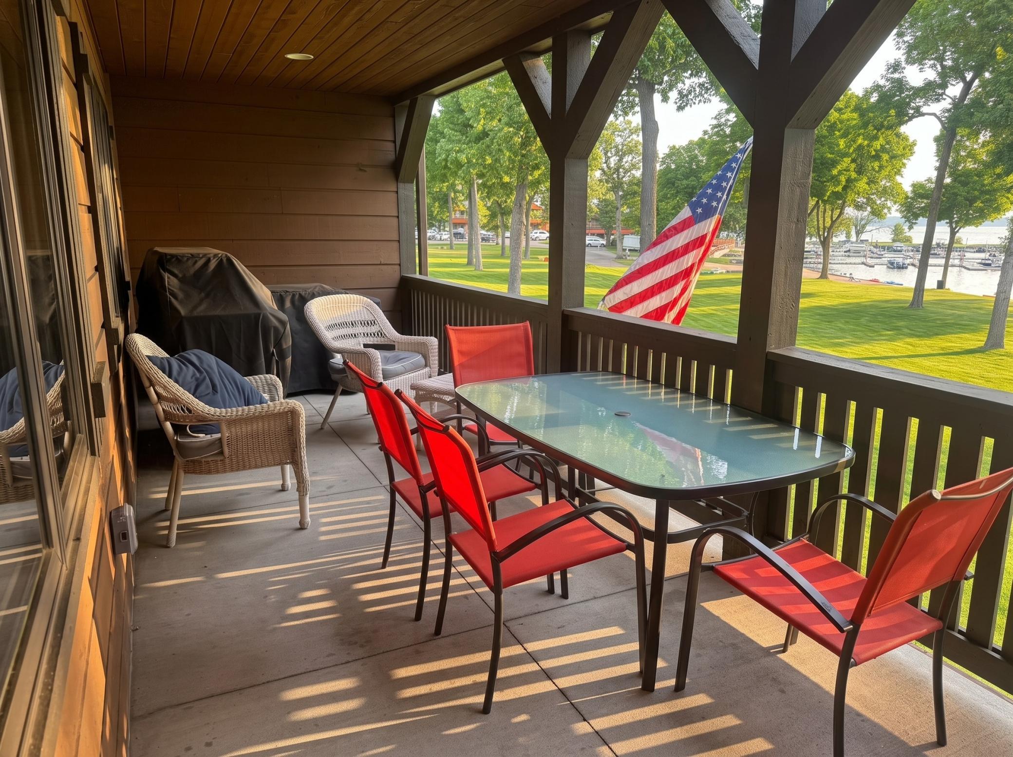 8098 Hawthorn Trail NW, Unit 706, Walker MN 56484 - Photo 3 of 26