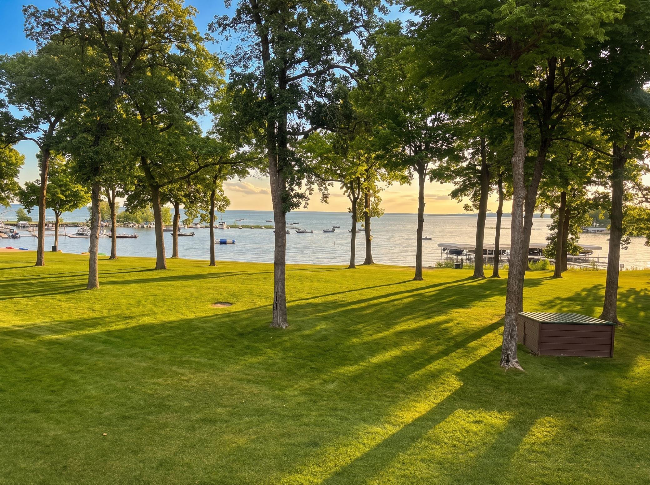 8098 Hawthorn Trail NW, Unit 706, Walker MN 56484 - Photo 4 of 26