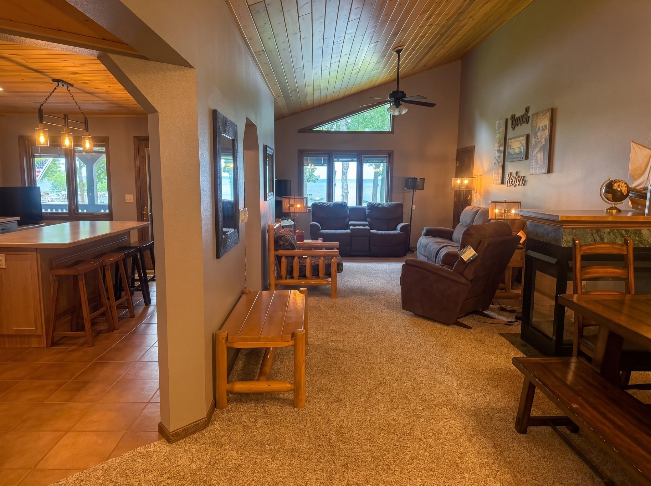 8098 Hawthorn Trail NW, Unit 706, Walker MN 56484 - Photo 6 of 26