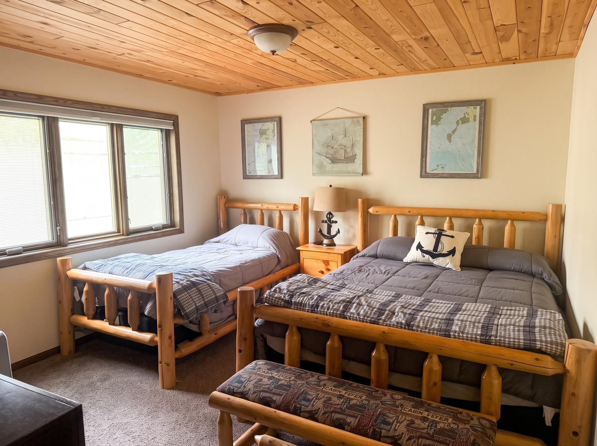 8098 Hawthorn Trail NW, Unit 706, Walker MN 56484 - Photo 9 of 26