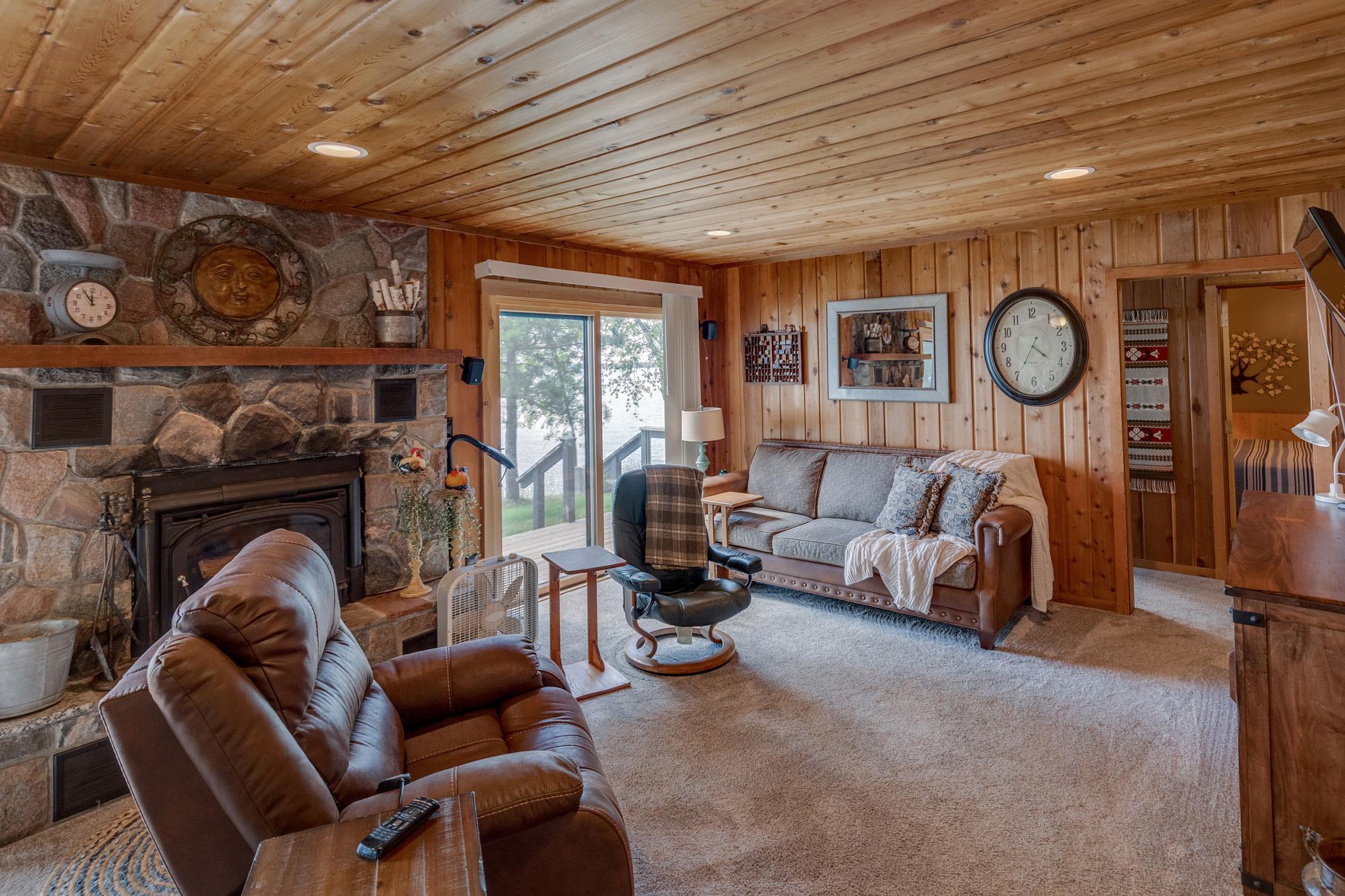 4814 Hiram Loop Road NW, Hackensack MN 56452 - Photo 14 of 40