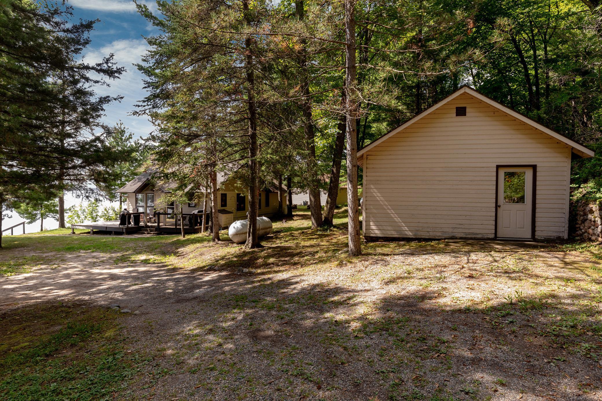 4814 Hiram Loop Road NW, Hackensack MN 56452 - Photo 25 of 40