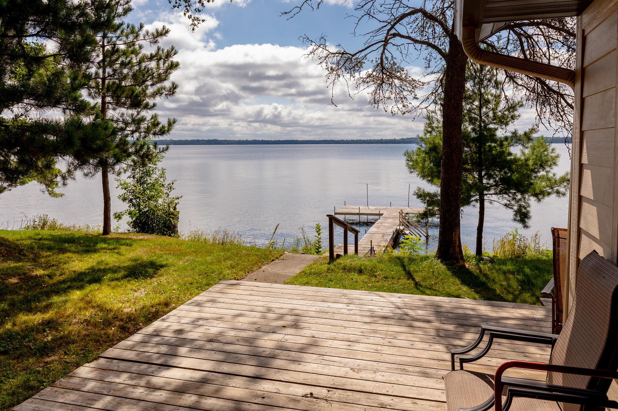 4814 Hiram Loop Road NW, Hackensack MN 56452 - Photo 4 of 40