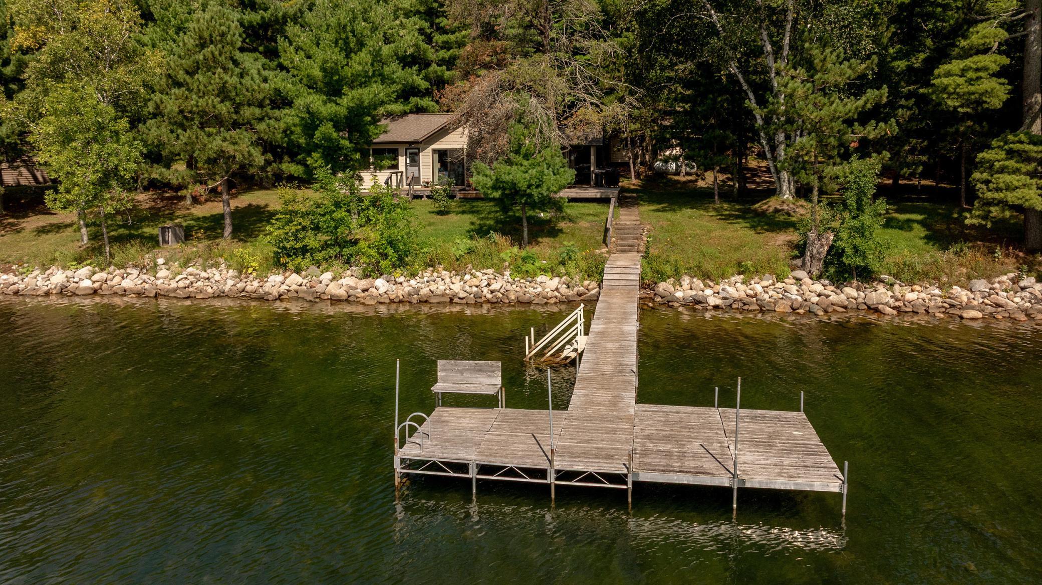4814 Hiram Loop Road NW, Hackensack MN 56452 - Photo 35 of 40