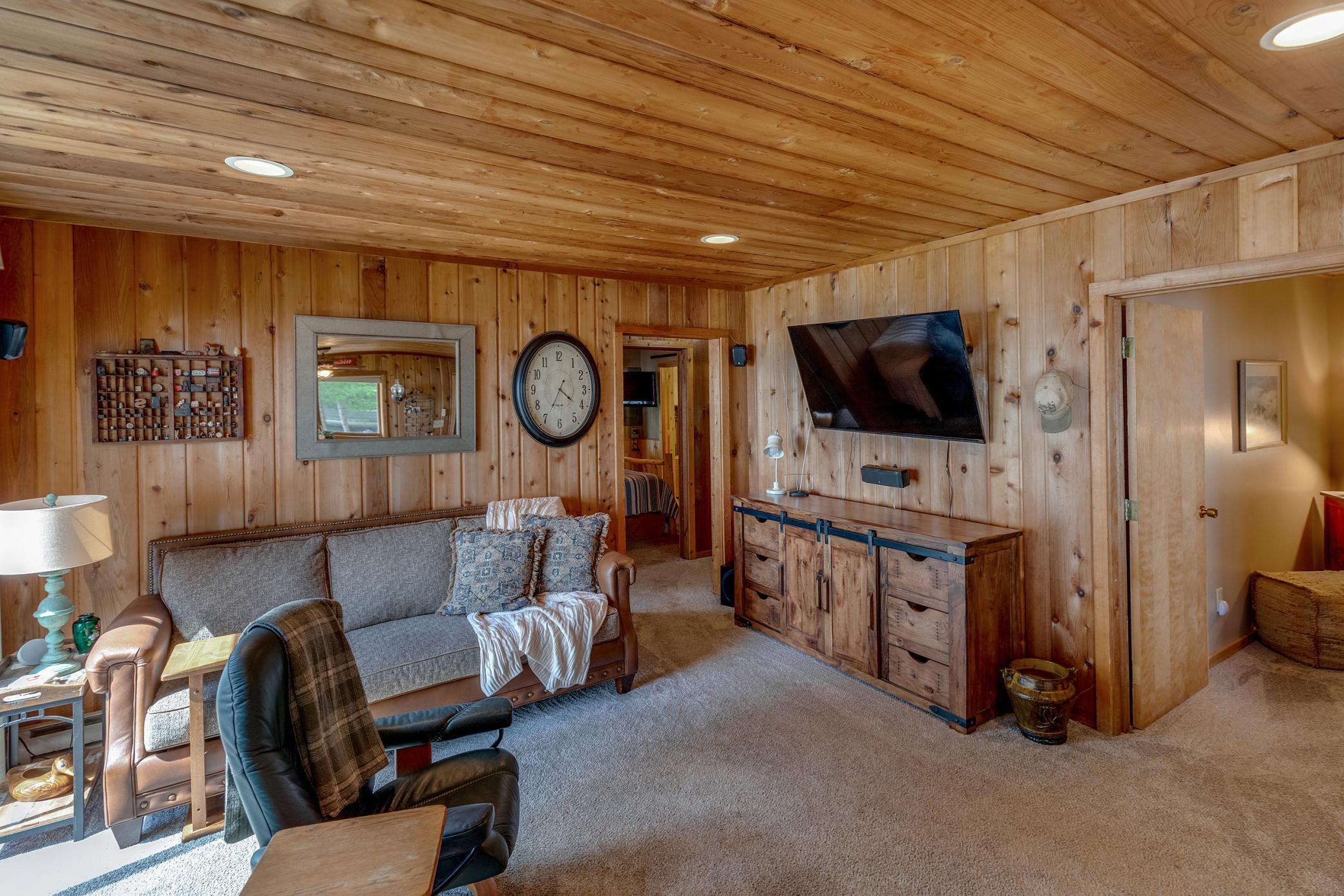 4814 Hiram Loop Road NW, Hackensack MN 56452 - Photo 7 of 40