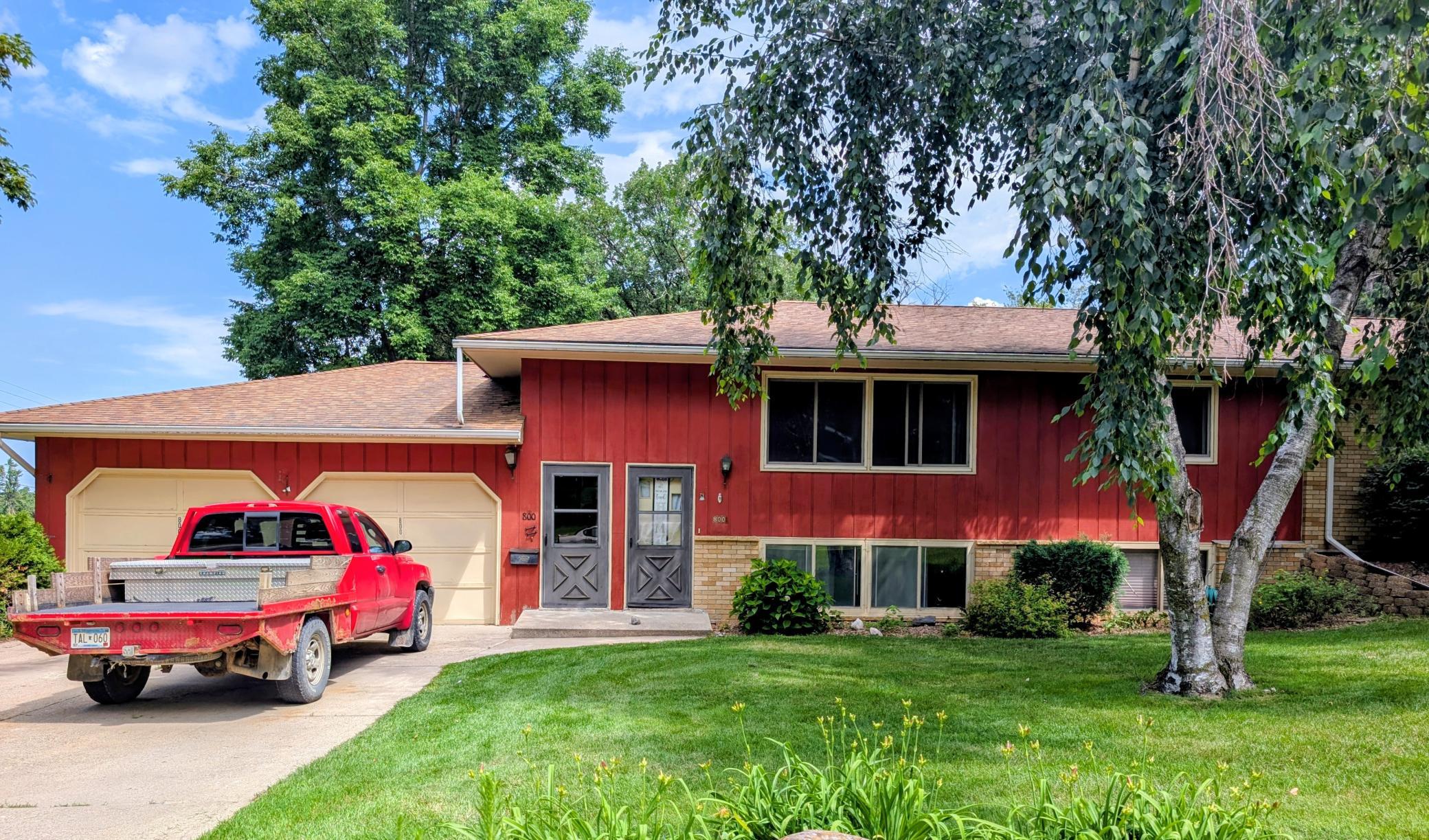 800 Central Avenue, Unit 1, Long Prairie MN 56347 - Photo 2 of 13