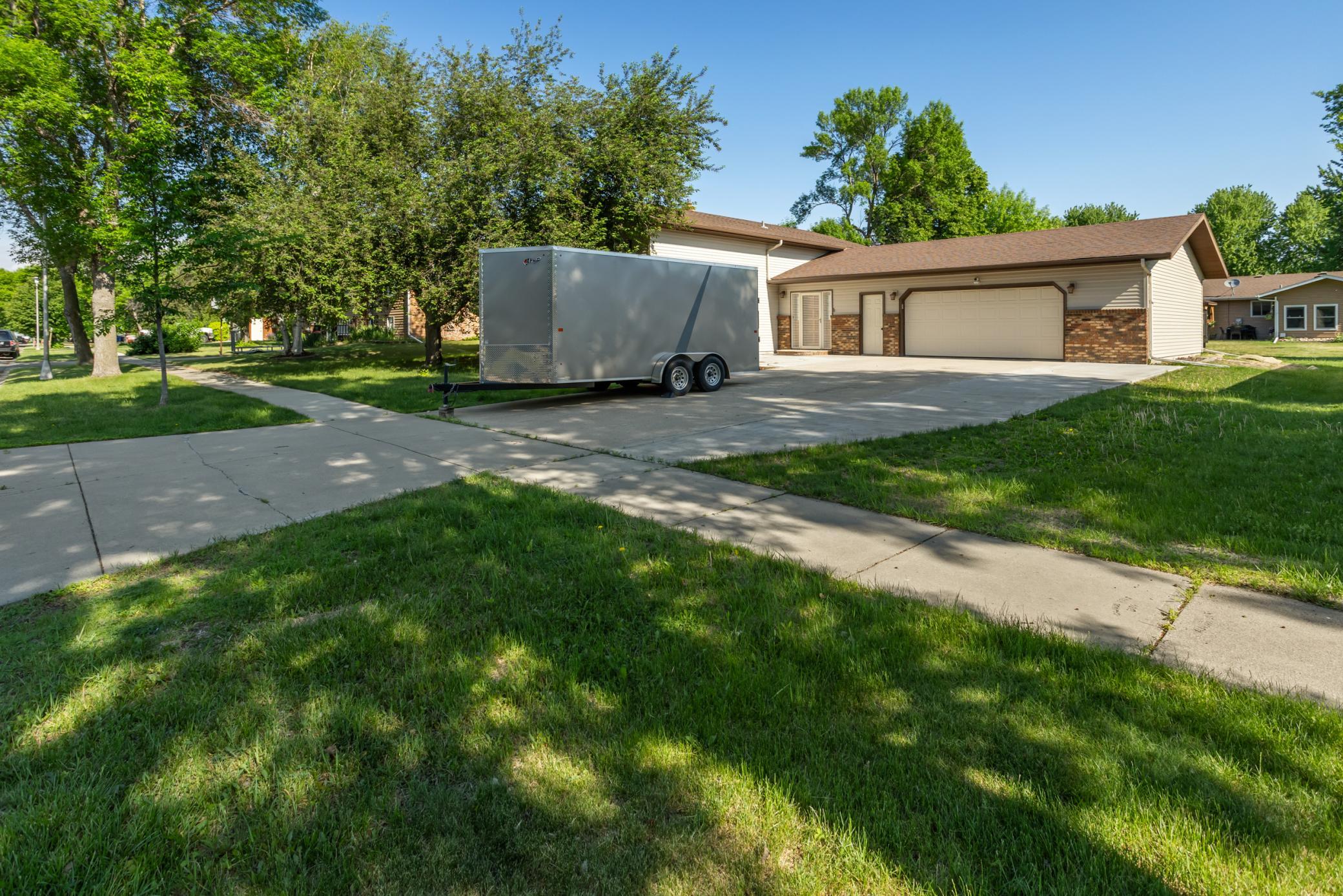 1907 25 1/2 Avenue S, Fargo ND 58103 - Photo 45 of 46