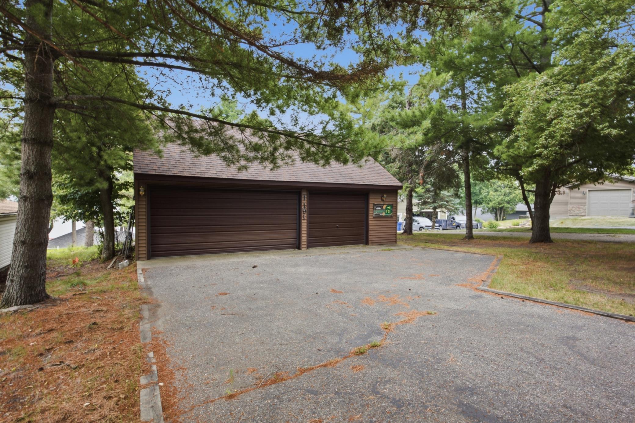 1191 Long Beach Drive, Detroit Lakes MN 56501 - Photo 27 of 29