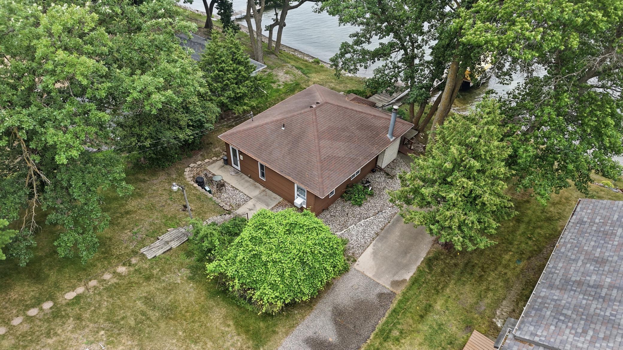 1191 Long Beach Drive, Detroit Lakes MN 56501 - Photo 28 of 29