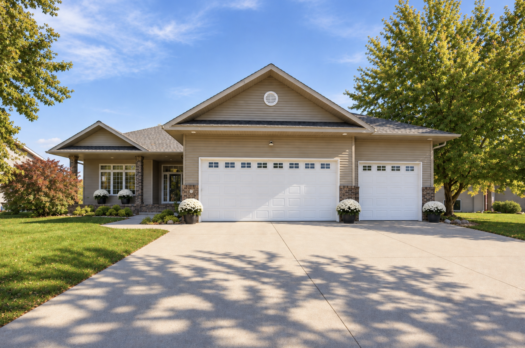 2003 single family home for sale at 868 32nd Street S in Moorhead, MN — 4 bed, 3 bath