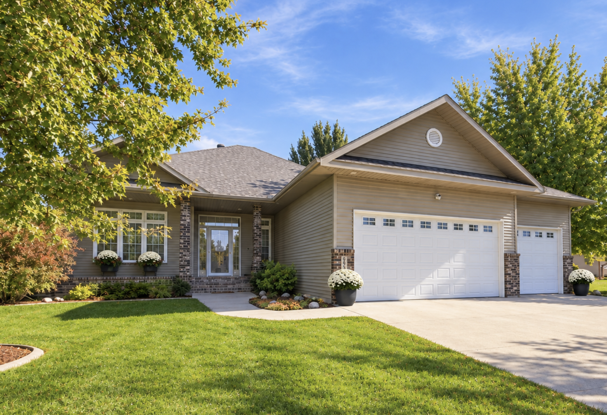 2003 single family home for sale at 868 32nd Street S in Moorhead, MN — 4 bed, 3 bath (photo 2 of 68)