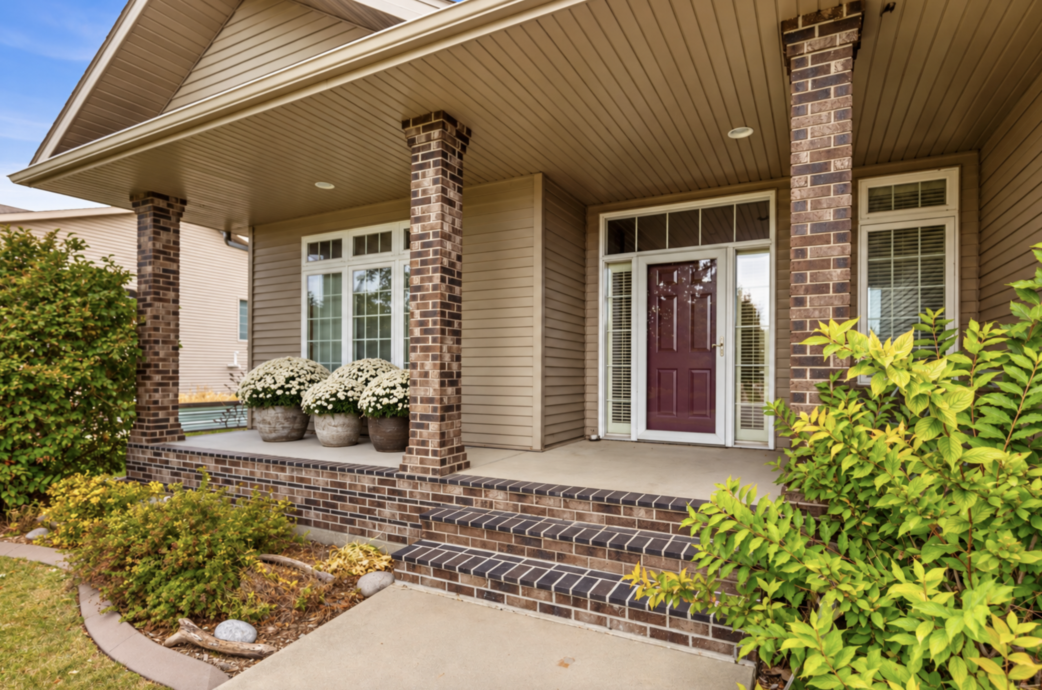 2003 single family home for sale at 868 32nd Street S in Moorhead, MN — 4 bed, 3 bath (photo 15 of 68)