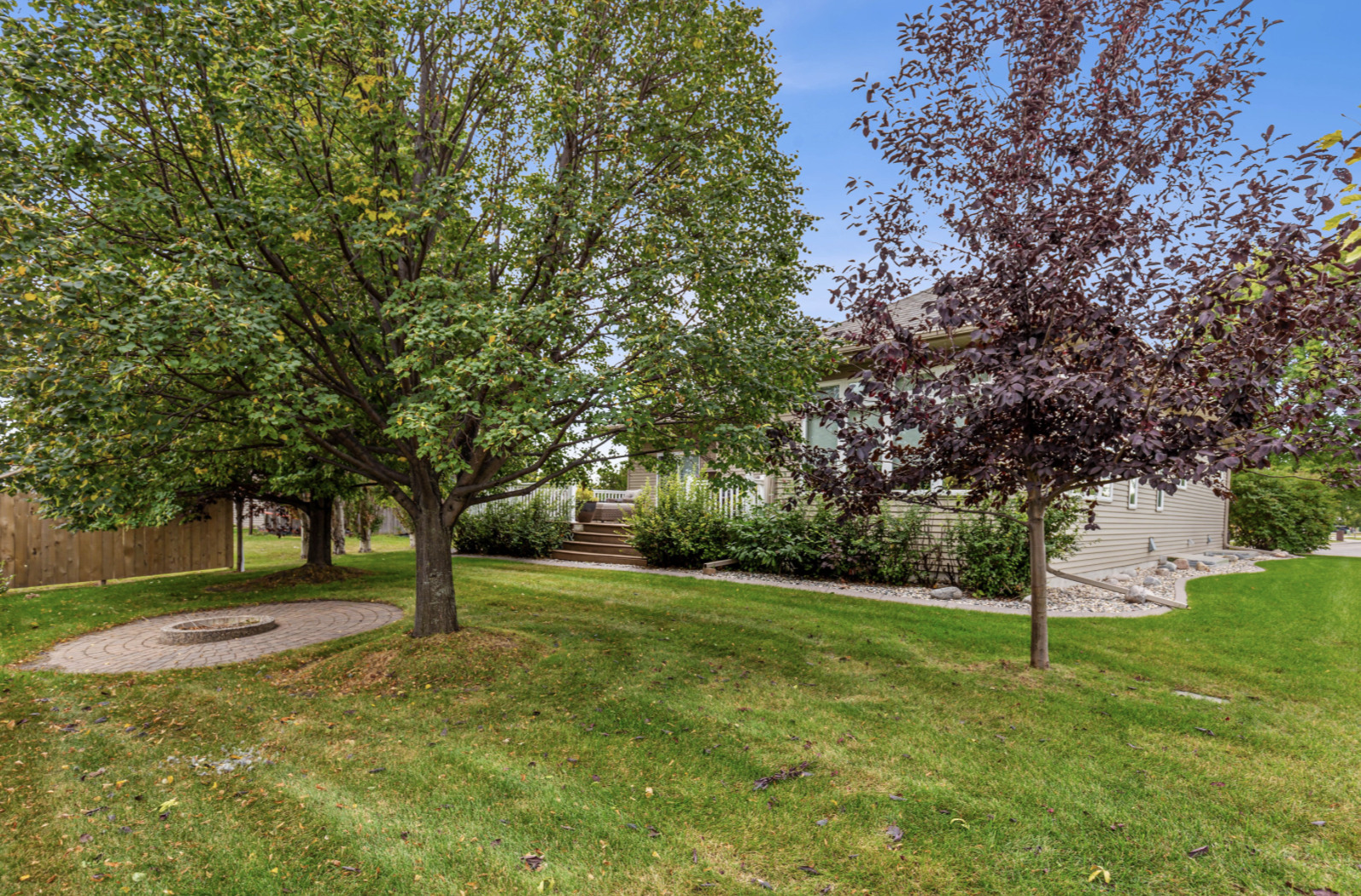2003 single family home for sale at 868 32nd Street S in Moorhead, MN — 4 bed, 3 bath (photo 4 of 68)