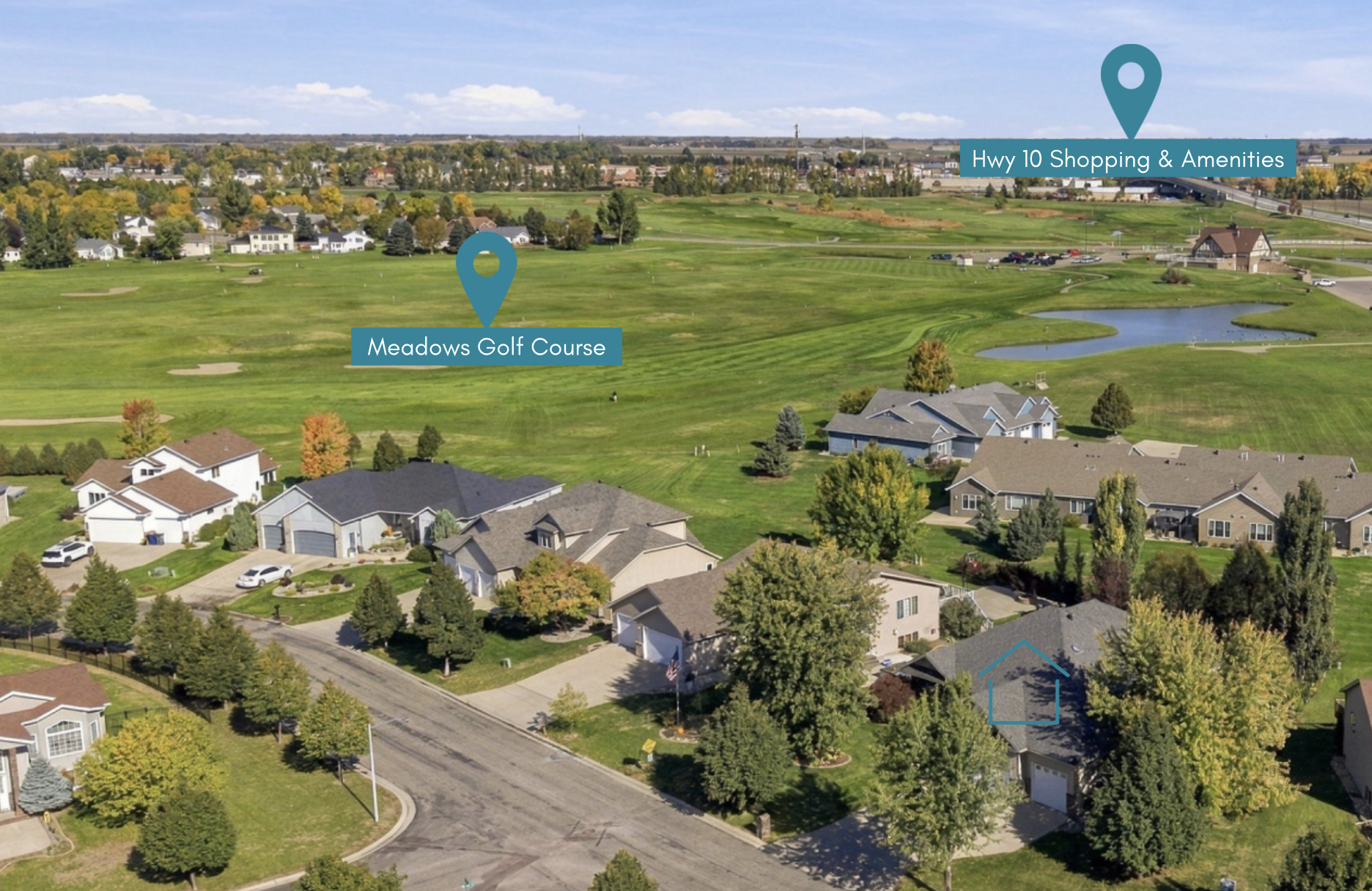 2003 single family home for sale at 868 32nd Street S in Moorhead, MN — 4 bed, 3 bath (photo 58 of 68)