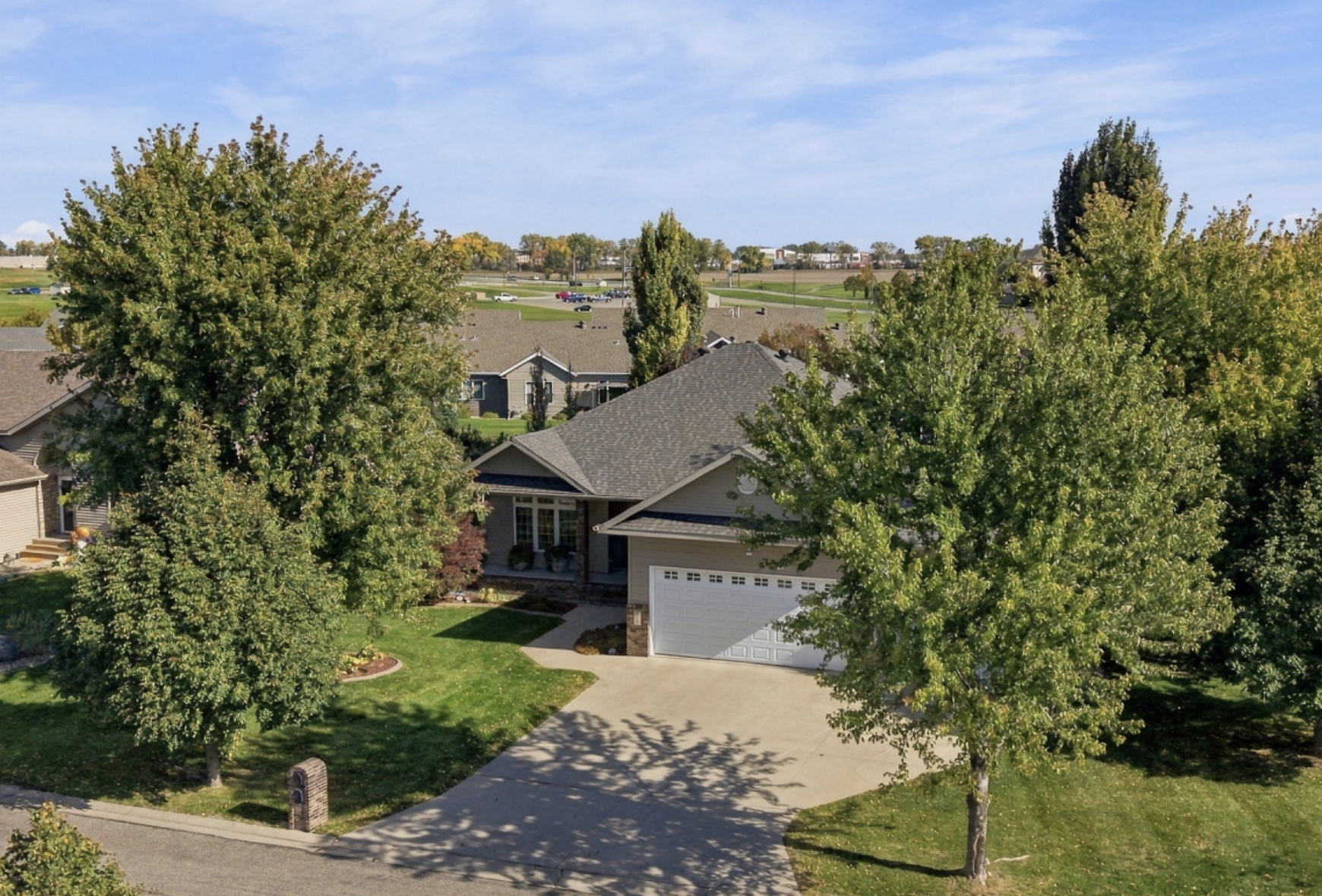 2003 single family home for sale at 868 32nd Street S in Moorhead, MN — 4 bed, 3 bath (photo 61 of 68)