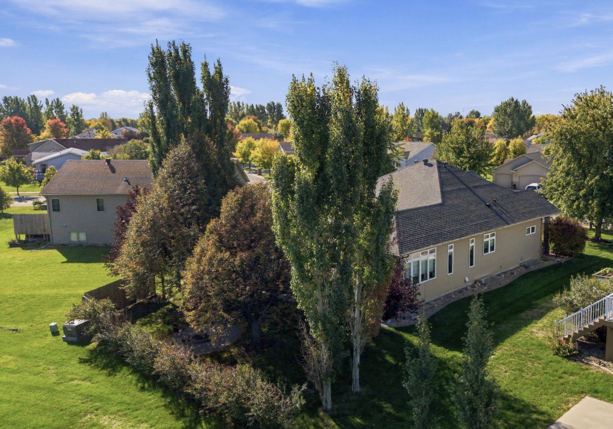2003 single family home for sale at 868 32nd Street S in Moorhead, MN — 4 bed, 3 bath (photo 63 of 68)