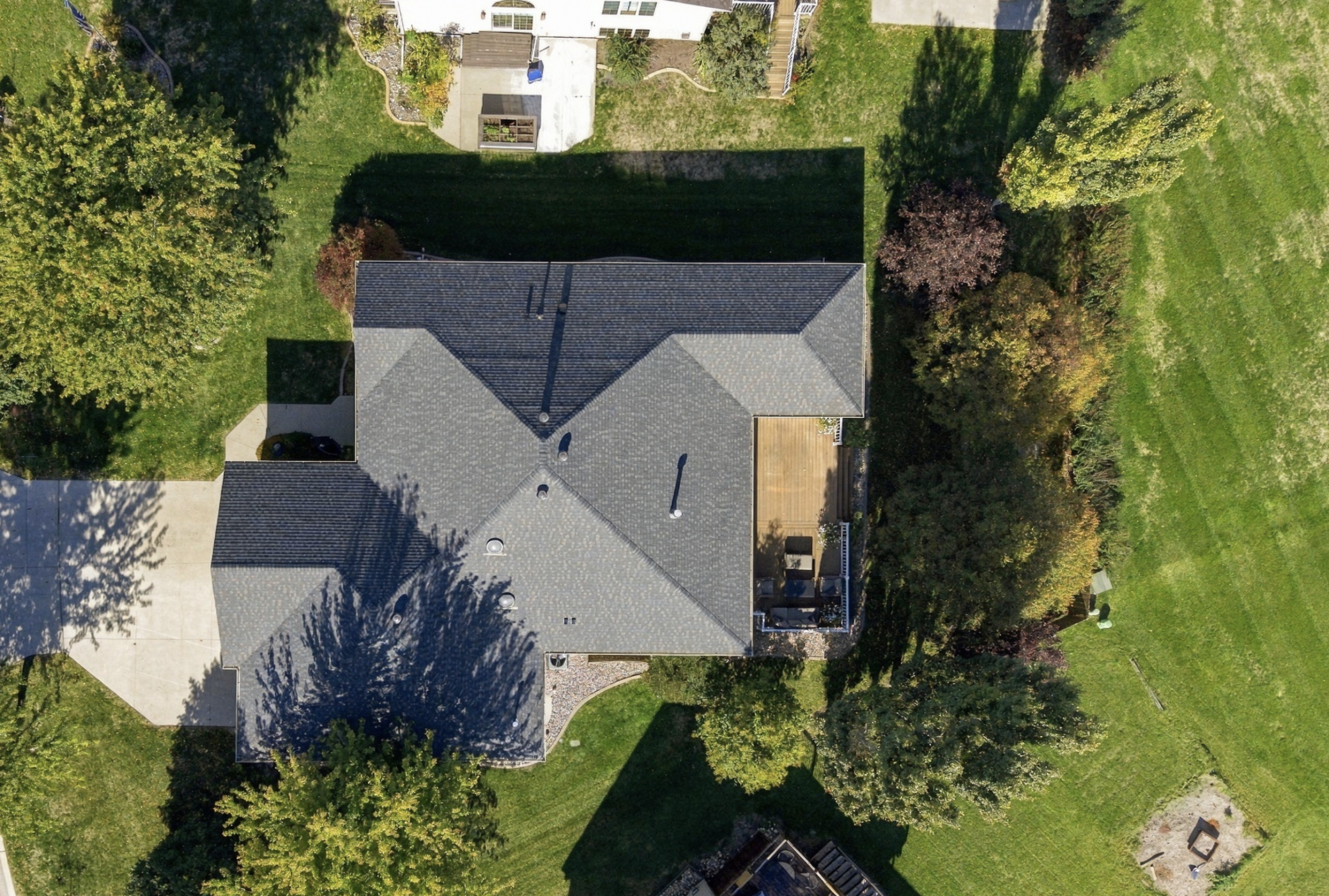 2003 single family home for sale at 868 32nd Street S in Moorhead, MN — 4 bed, 3 bath (photo 64 of 68)