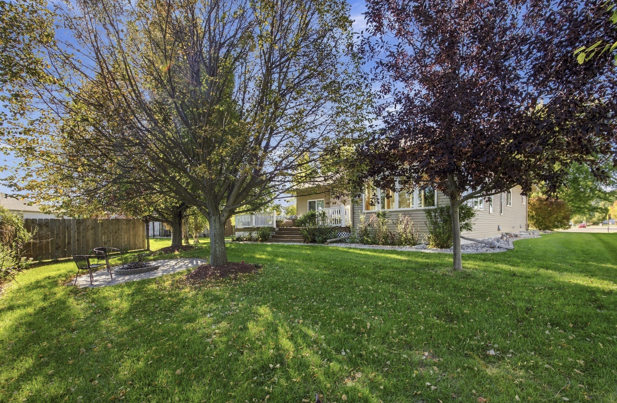 2003 single family home for sale at 868 32nd Street S in Moorhead, MN — 4 bed, 3 bath (photo 66 of 68)