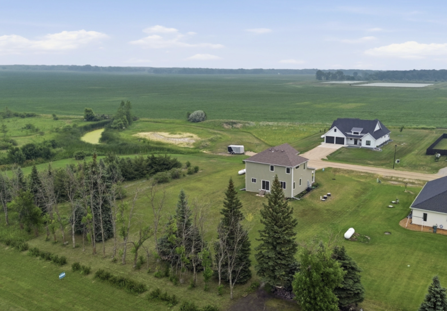 605 Sheyenne Drive, Abercrombie ND 58001 - Photo 3 of 43