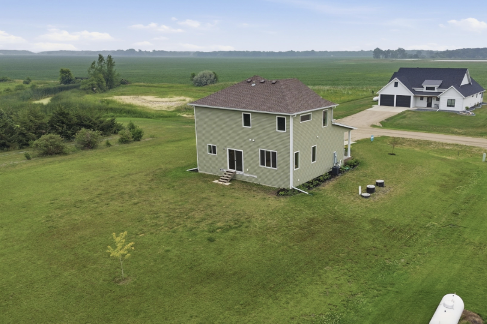 605 Sheyenne Drive, Abercrombie ND 58001 - Photo 39 of 43