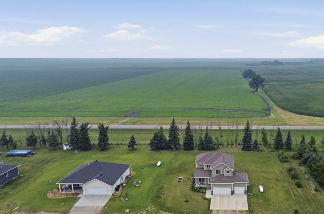 605 Sheyenne Drive, Abercrombie ND 58001 - Photo 40 of 43