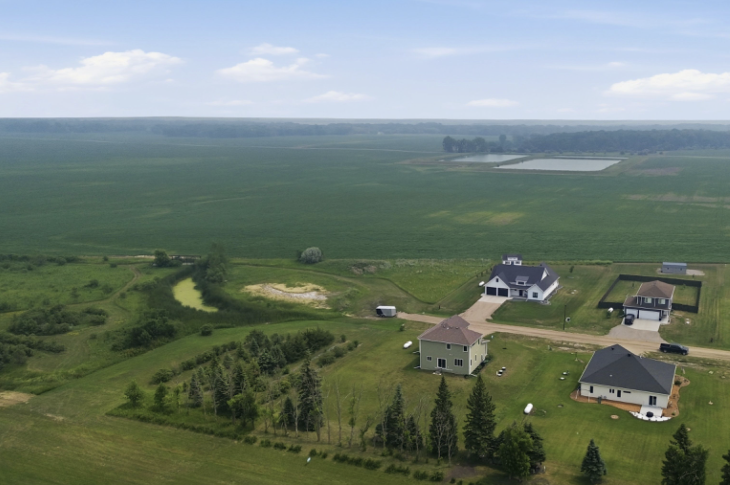 605 Sheyenne Drive, Abercrombie ND 58001 - Photo 41 of 43