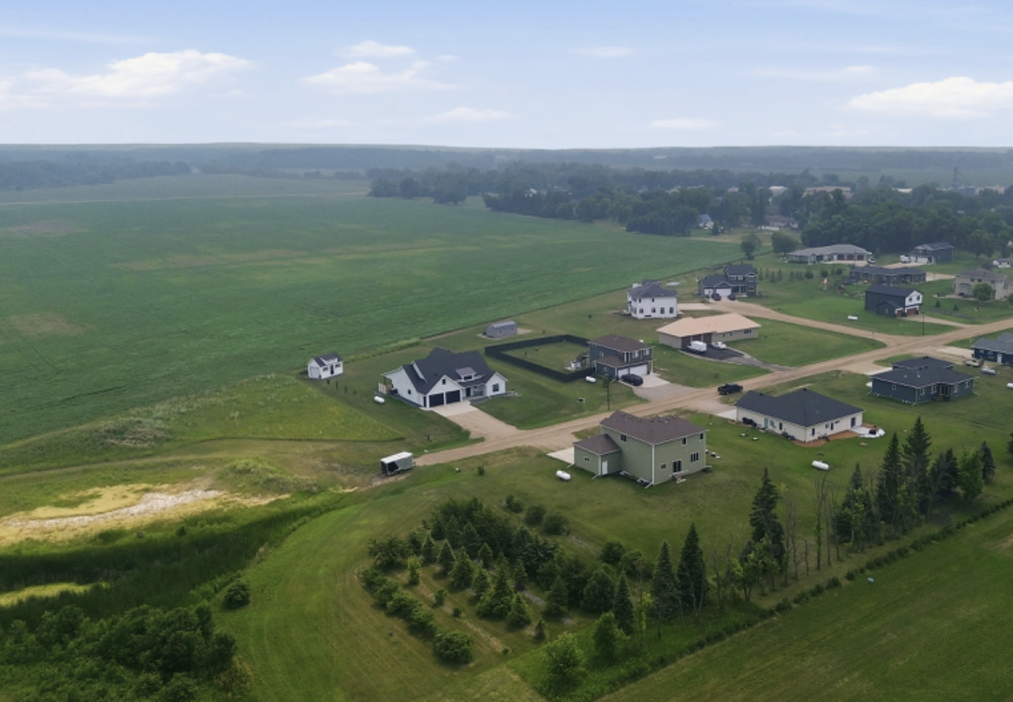 605 Sheyenne Drive, Abercrombie ND 58001 - Photo 42 of 43