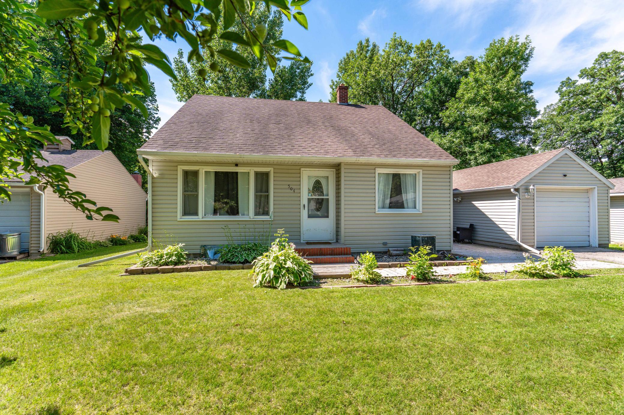 504 1st Avenue SE, Pelican Rapids MN 56572 - Photo 2 of 54