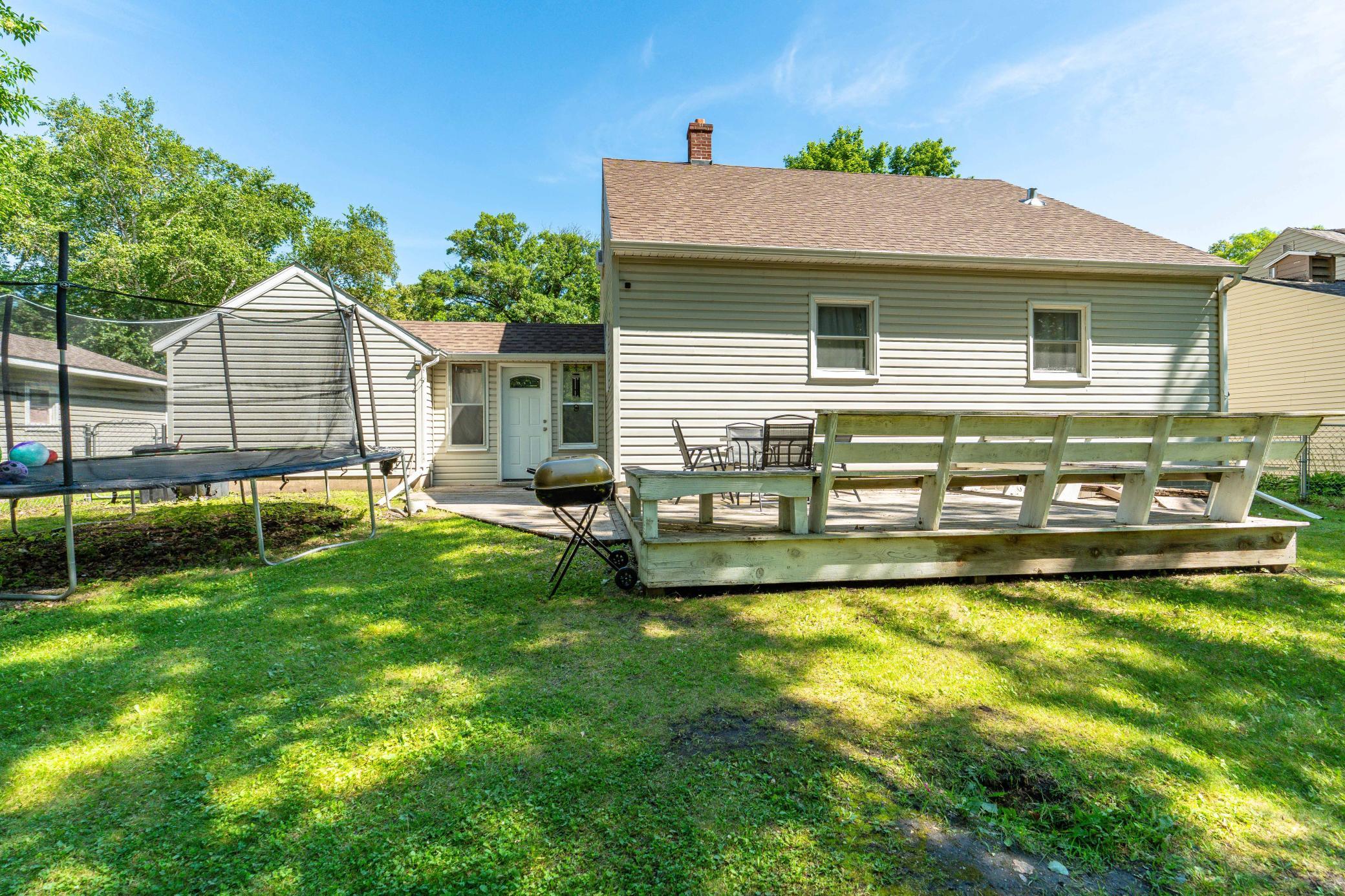 504 1st Avenue SE, Pelican Rapids MN 56572 - Photo 11 of 54