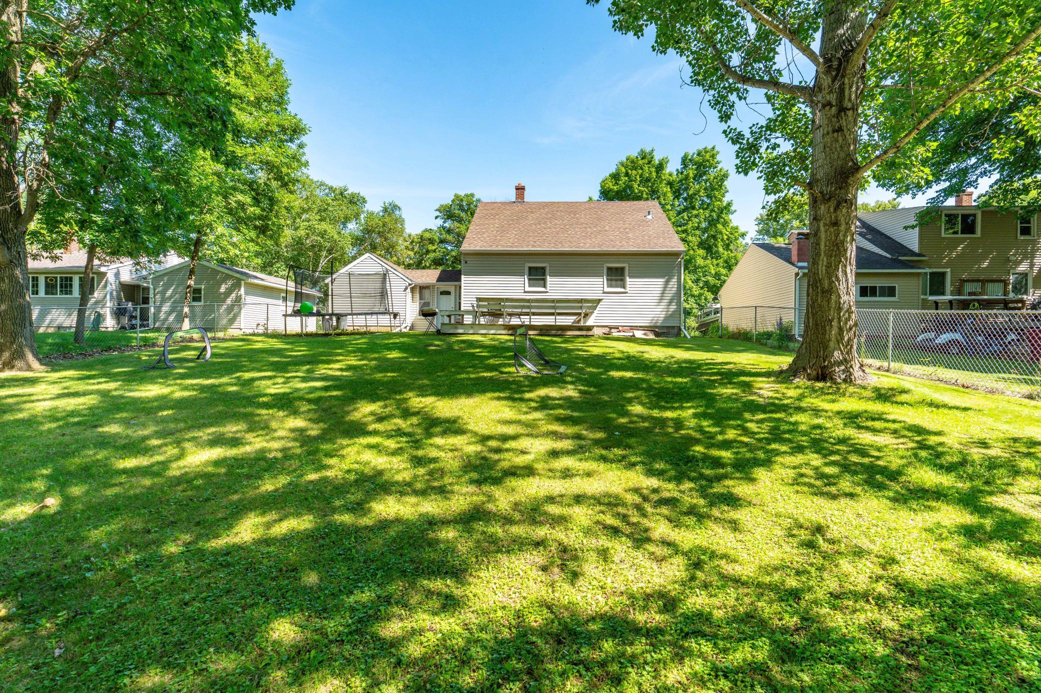 504 1st Avenue SE, Pelican Rapids MN 56572 - Photo 15 of 54