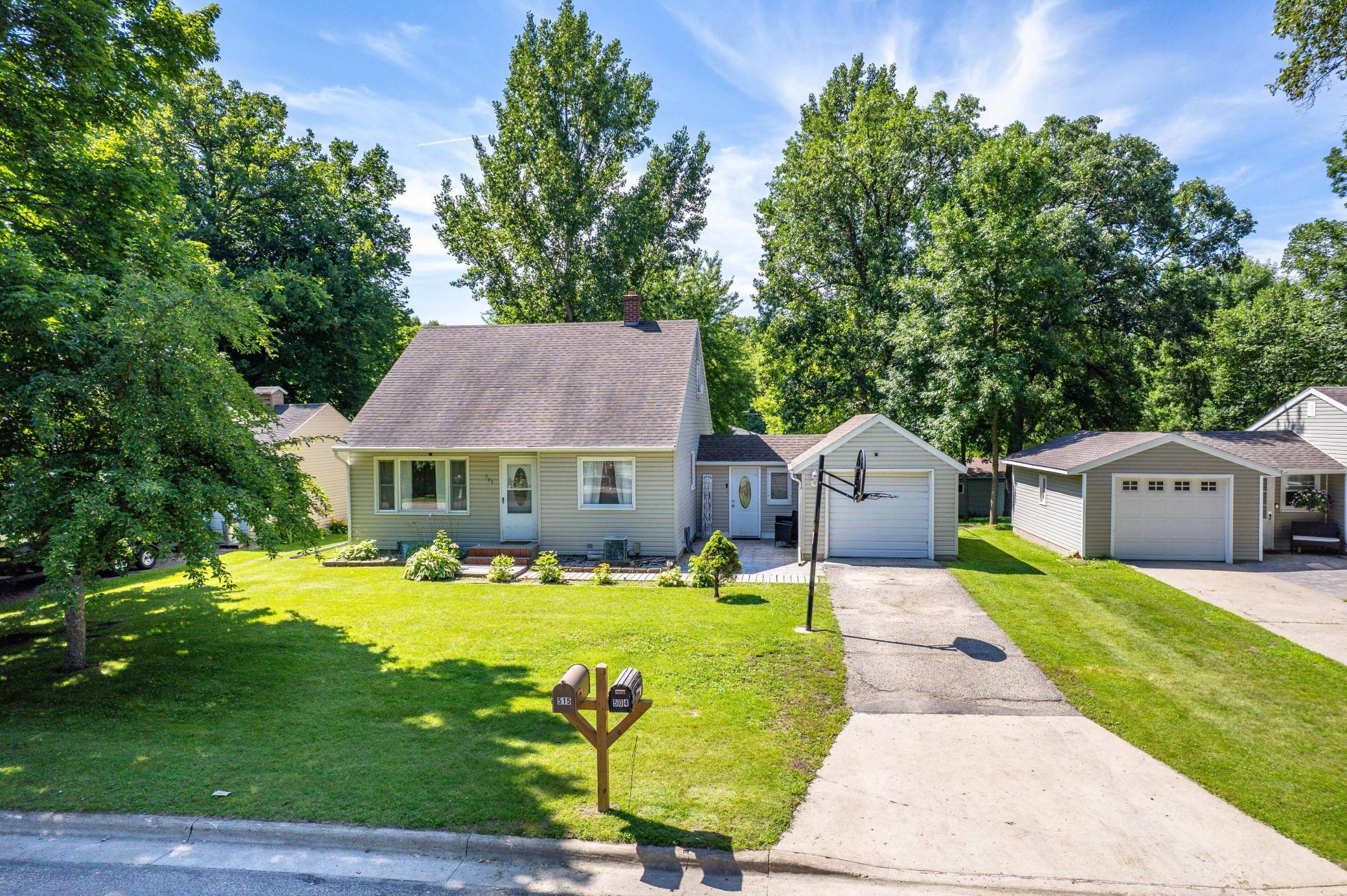 504 1st Avenue SE, Pelican Rapids MN 56572 - Photo 50 of 54