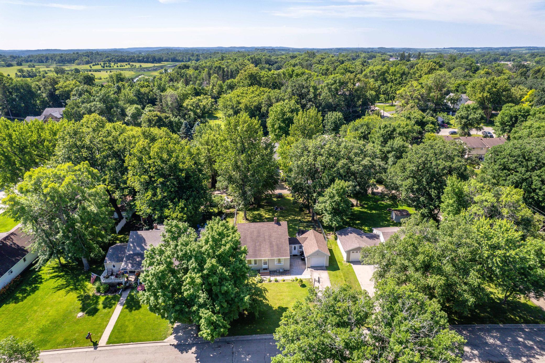 504 1st Avenue SE, Pelican Rapids MN 56572 - Photo 51 of 54