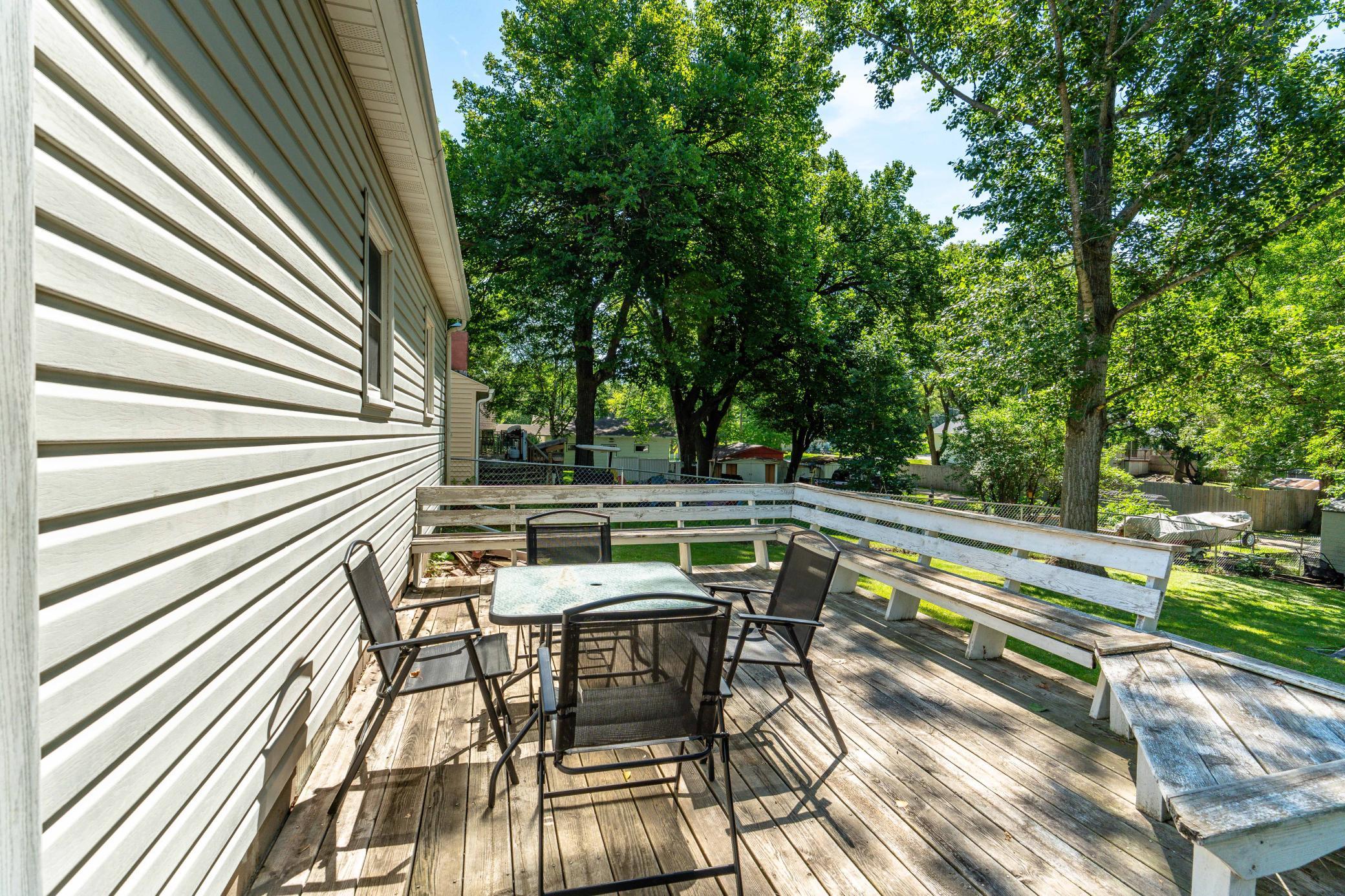 504 1st Avenue SE, Pelican Rapids MN 56572 - Photo 10 of 54