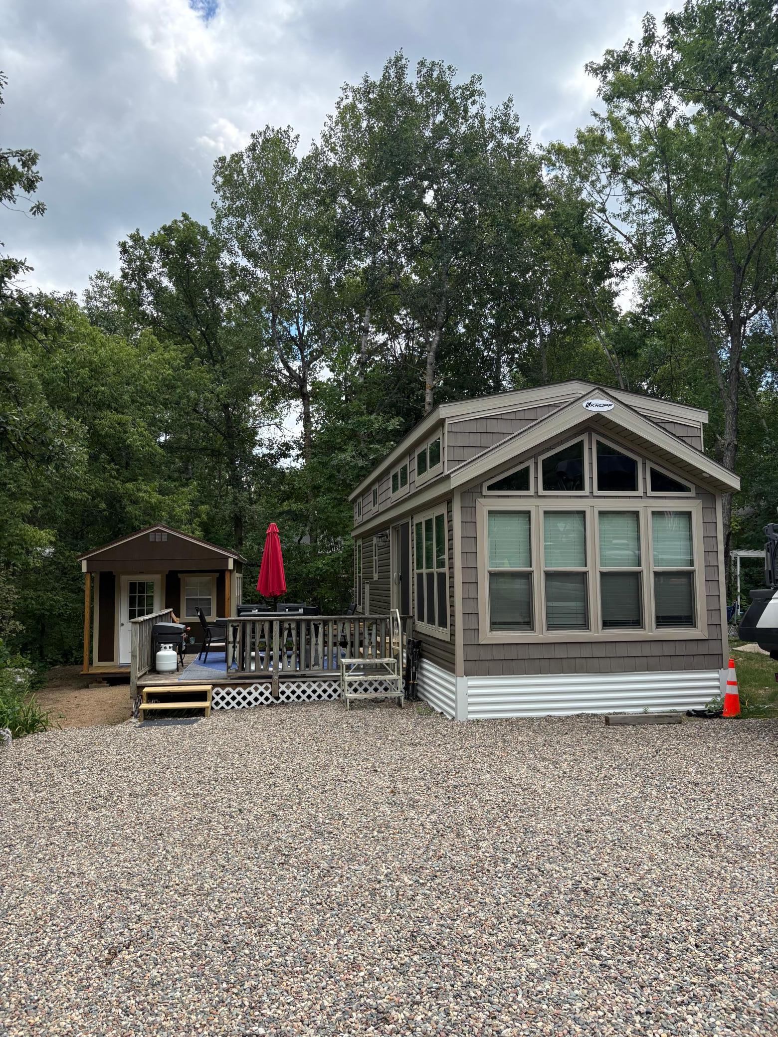 land for sale at 30520 Plumwood Trail in Pequot Lakes, MN (photo 2 of 16)