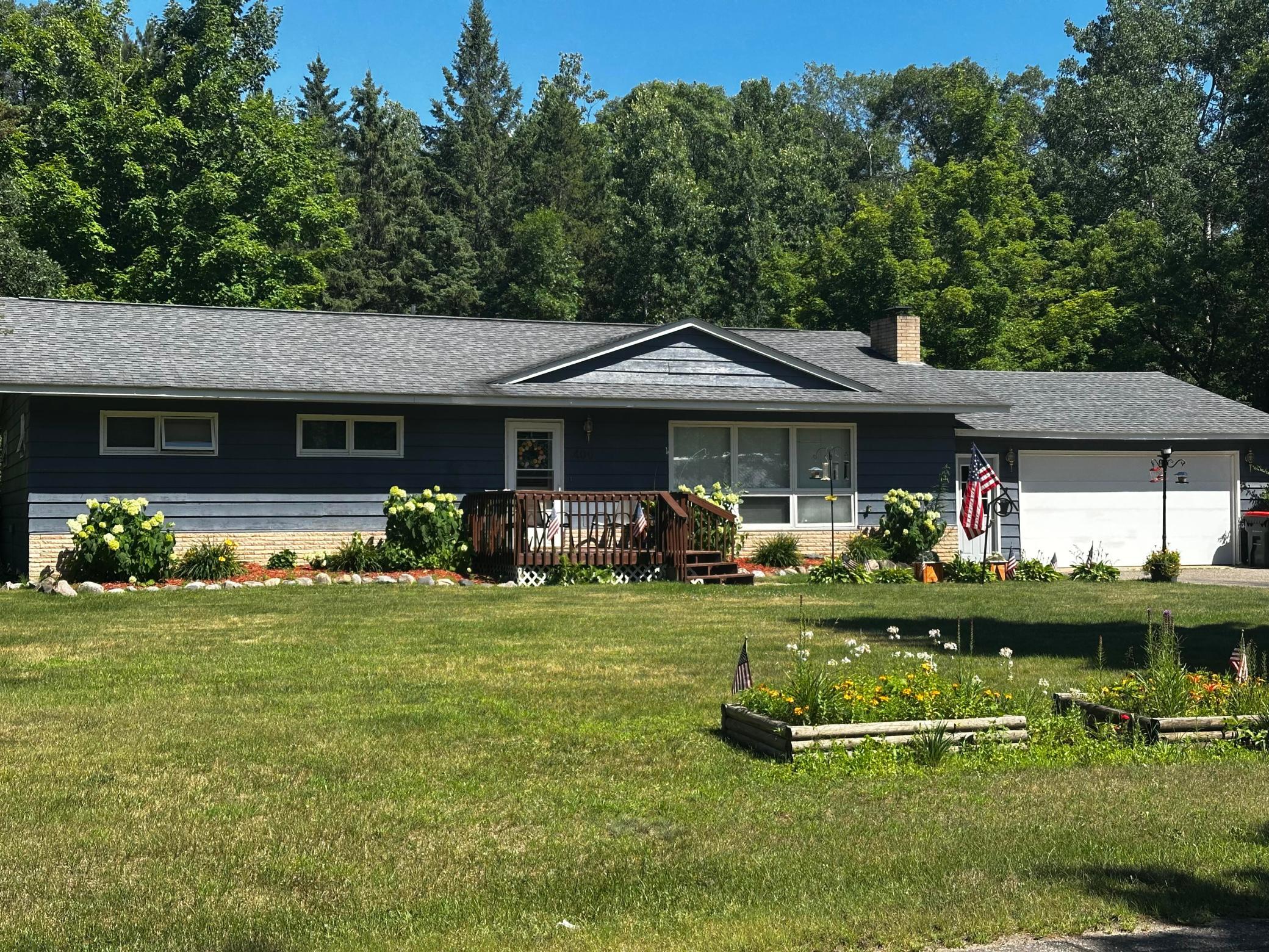400 York Street, Pine River MN 56474 - Photo 3 of 5