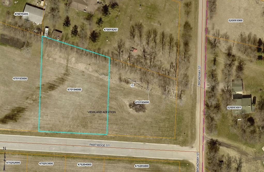 Lt2blk1 Partridge Street, Audubon MN 56511 - Photo 4 of 13