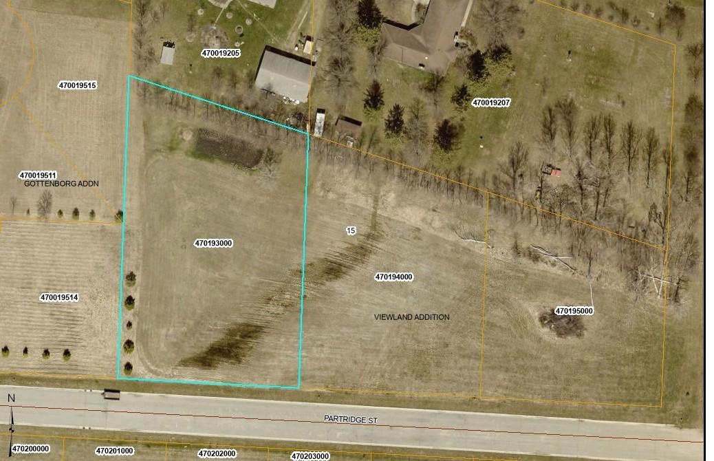 Lt1blk1 Partridge Street, Audubon MN 56511 - Photo 6 of 14