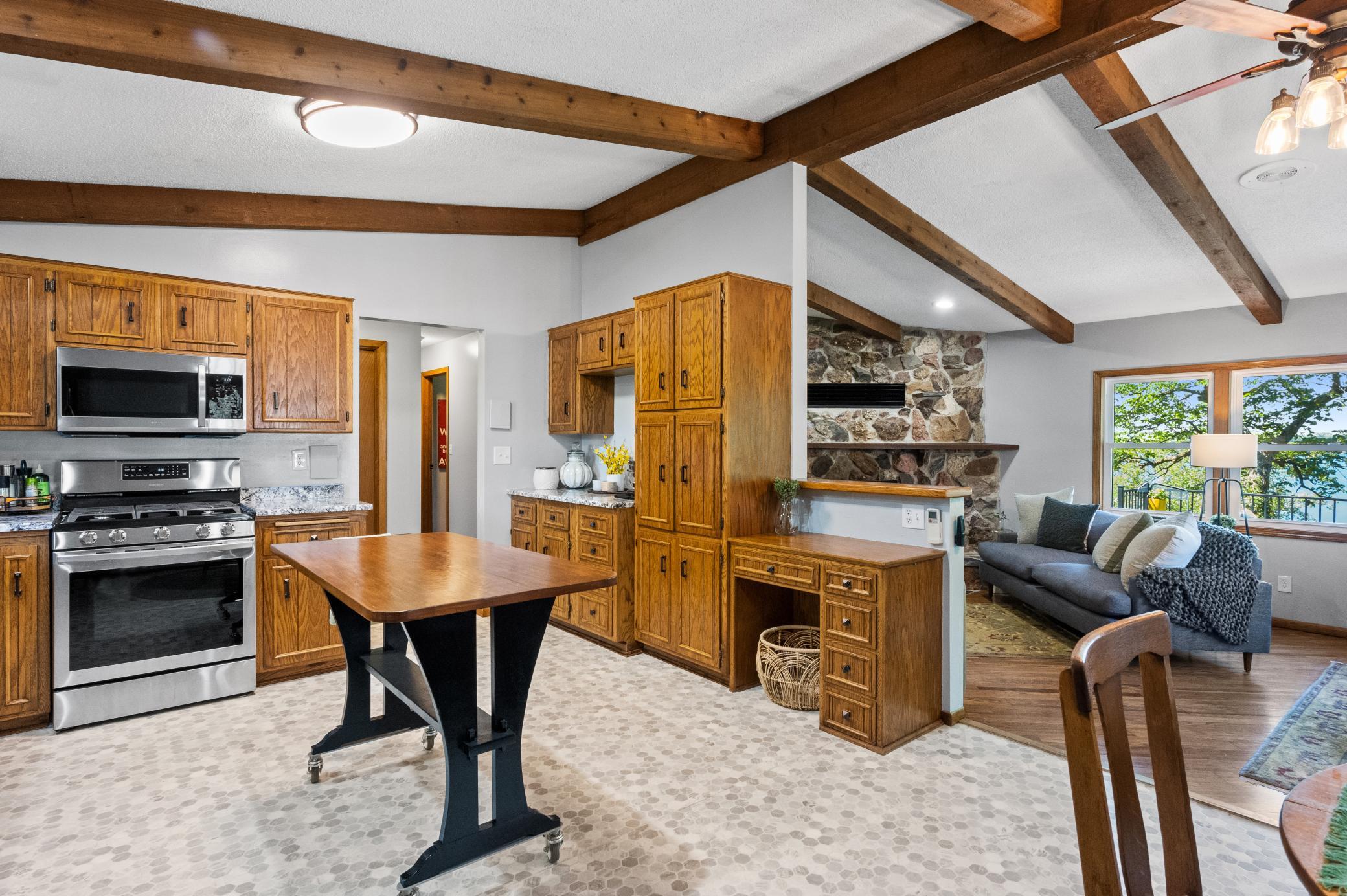 1980 single family home for sale at 8590 Sara Road NW in Brandon, MN — 3 bed, 3 bath (photo 11 of 93)