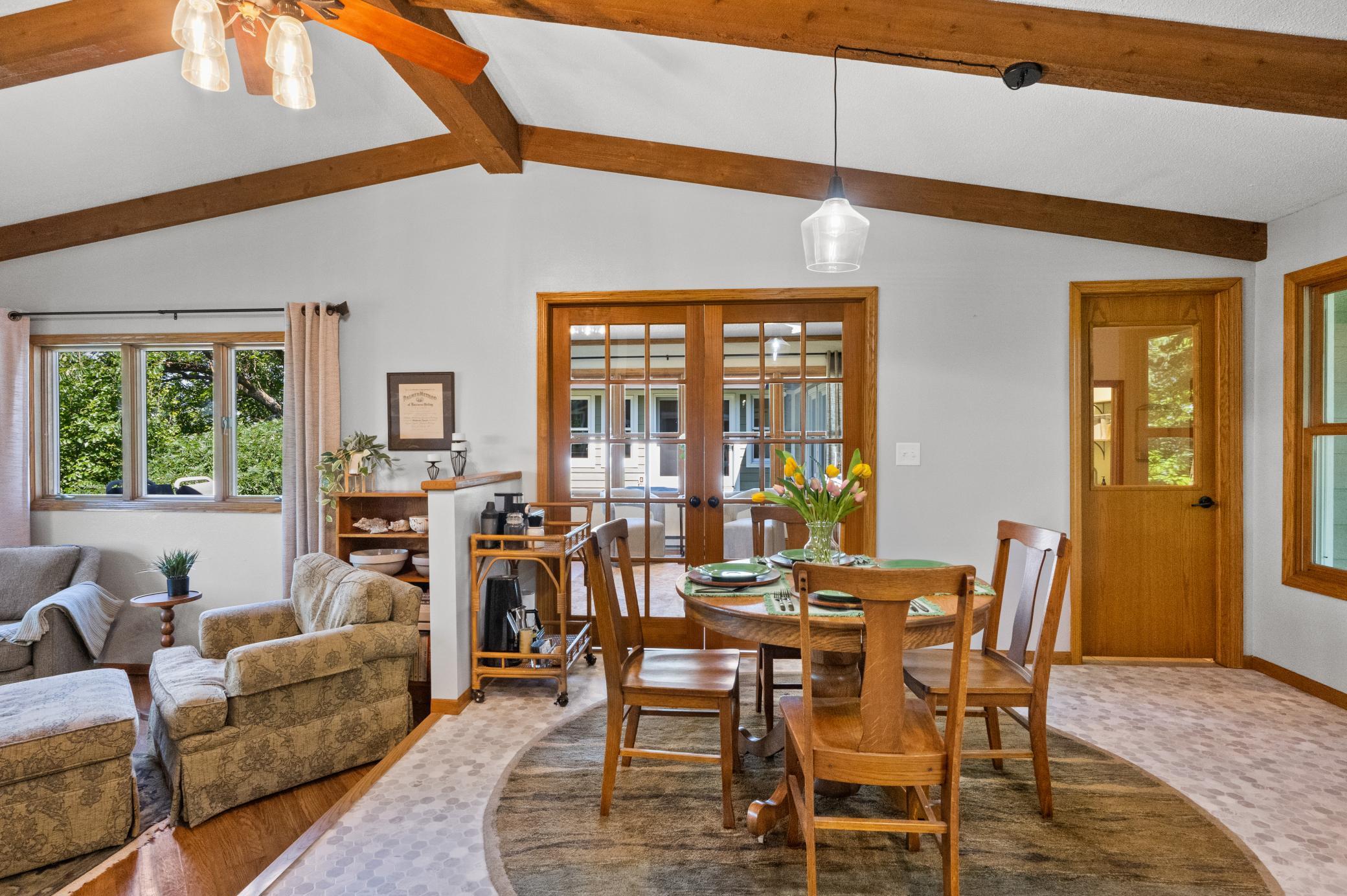 1980 single family home for sale at 8590 Sara Road NW in Brandon, MN — 3 bed, 3 bath (photo 14 of 93)