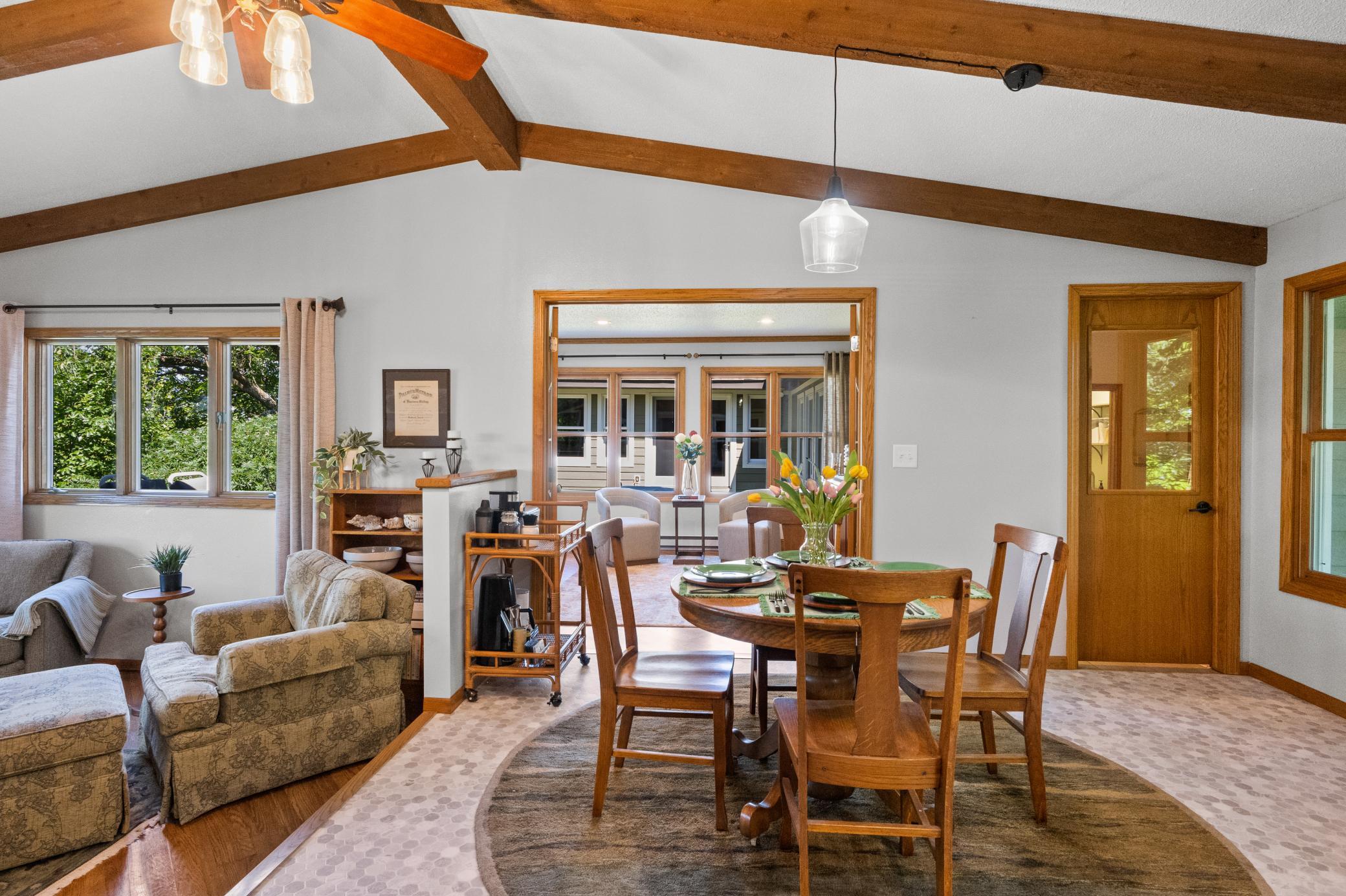 1980 single family home for sale at 8590 Sara Road NW in Brandon, MN — 3 bed, 3 bath (photo 15 of 93)