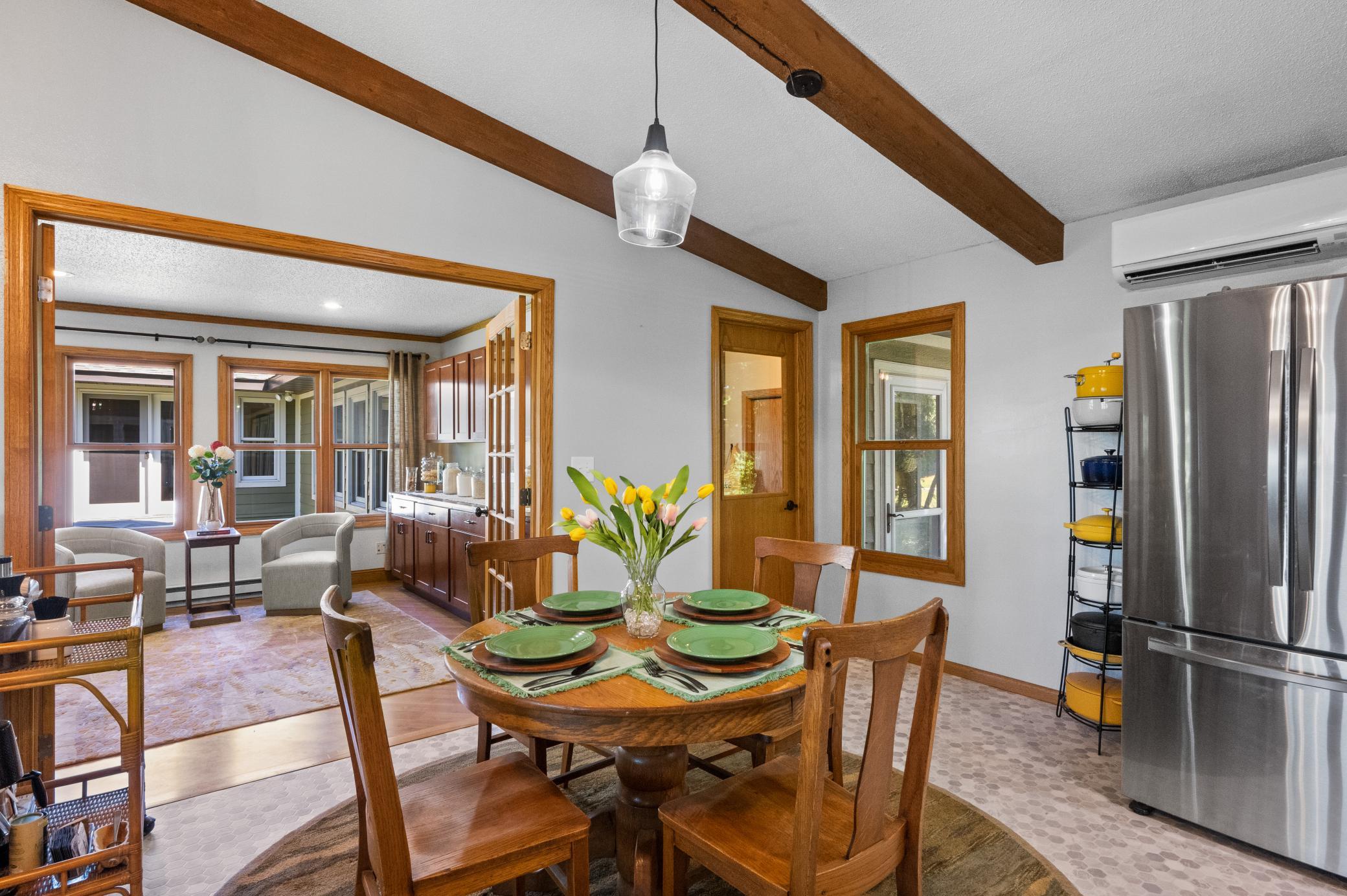 1980 single family home for sale at 8590 Sara Road NW in Brandon, MN — 3 bed, 3 bath (photo 16 of 93)