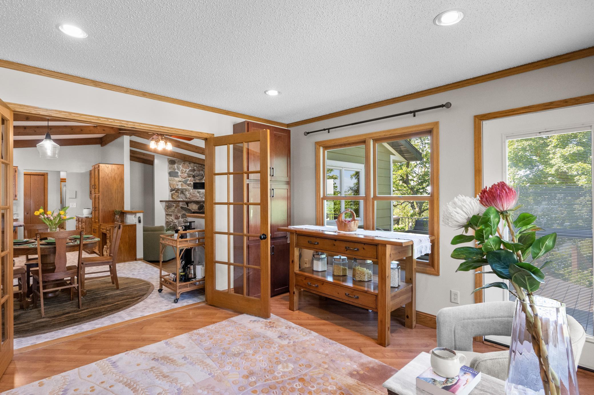 1980 single family home for sale at 8590 Sara Road NW in Brandon, MN — 3 bed, 3 bath (photo 19 of 93)