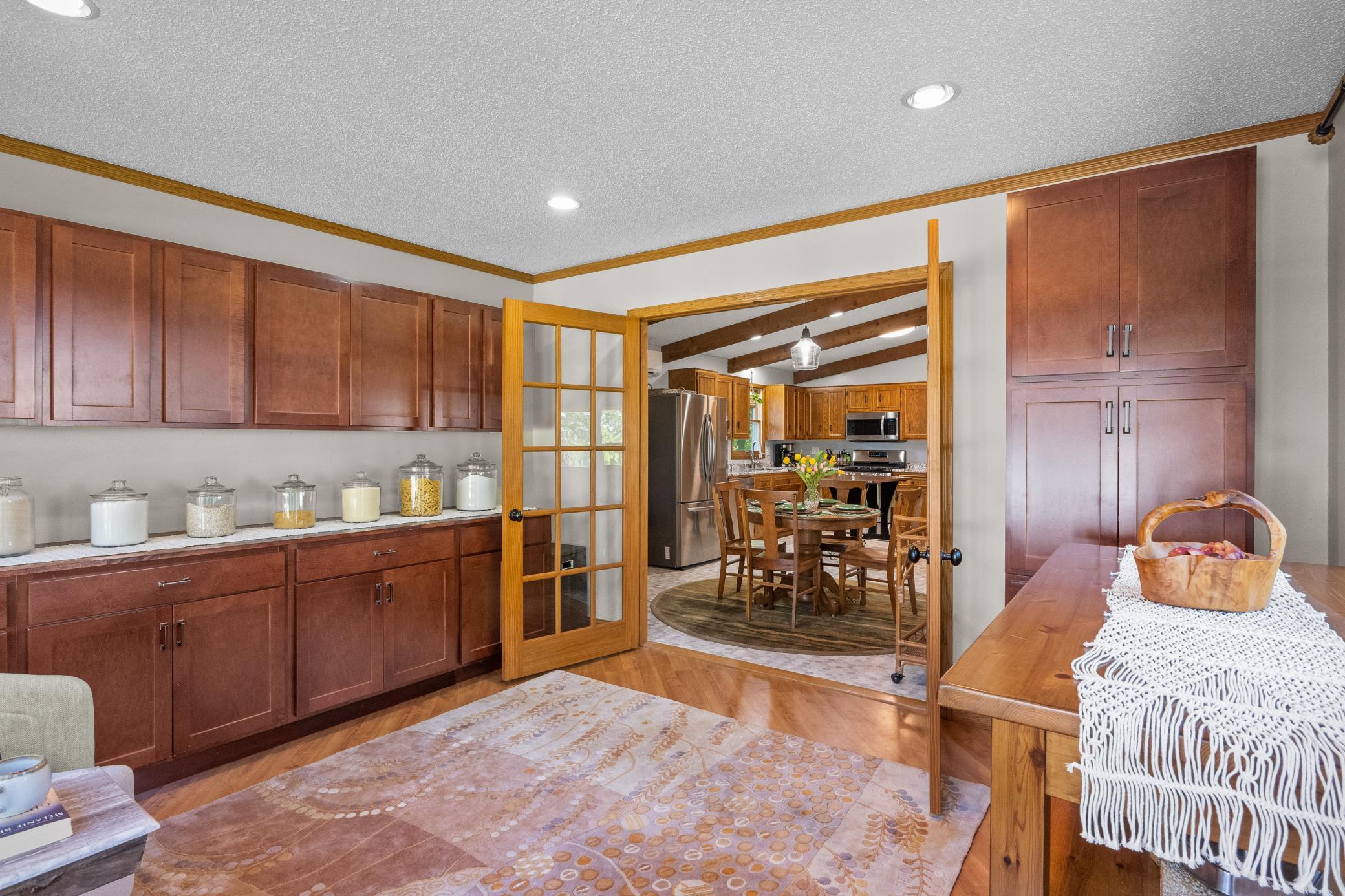 1980 single family home for sale at 8590 Sara Road NW in Brandon, MN — 3 bed, 3 bath (photo 20 of 93)
